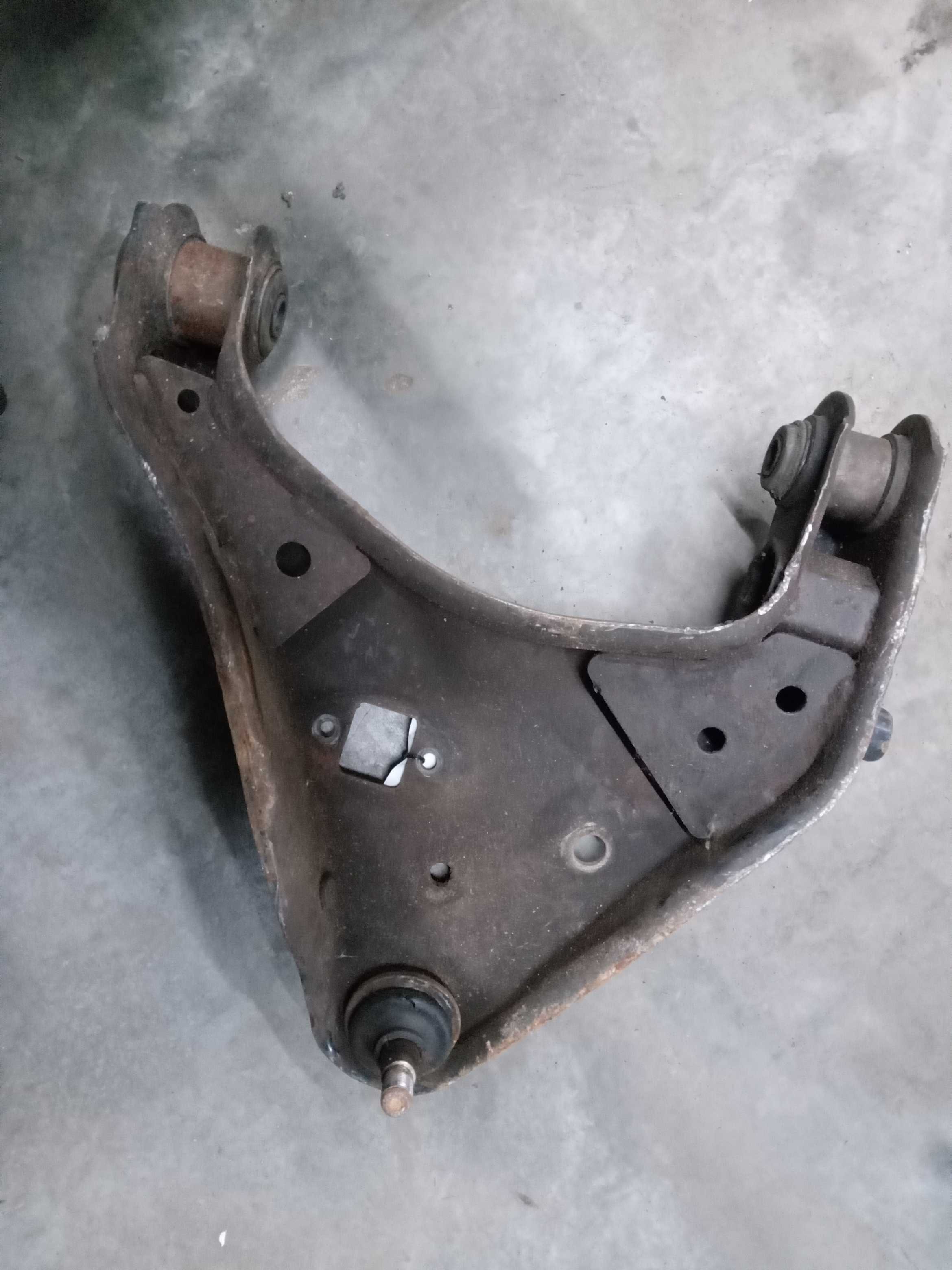 BANDEJA BALANÇA DIANT LE FORD RANGER 2008
