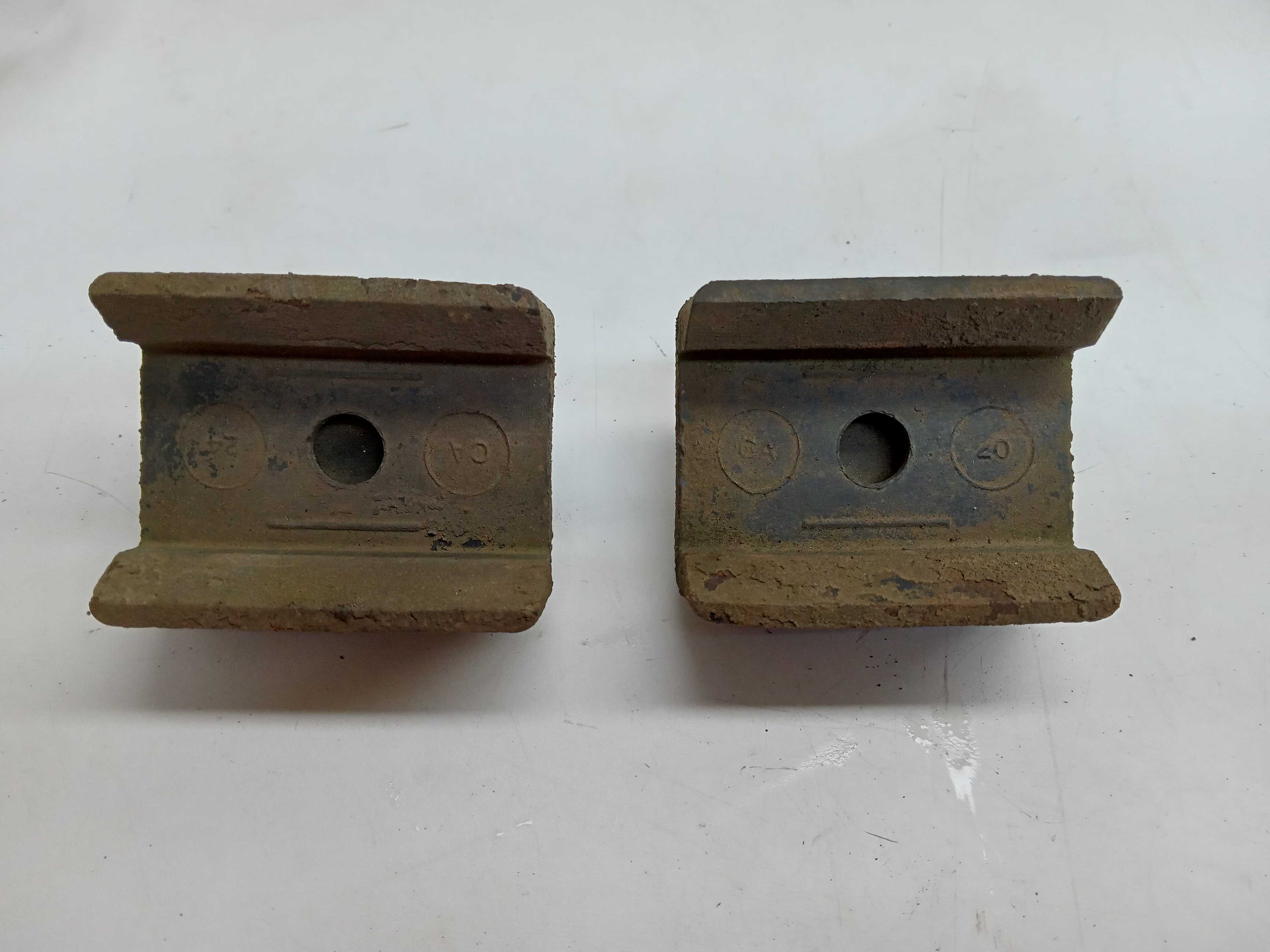 SUPORTE DO RADIADOR FORD RANGER 2008 2