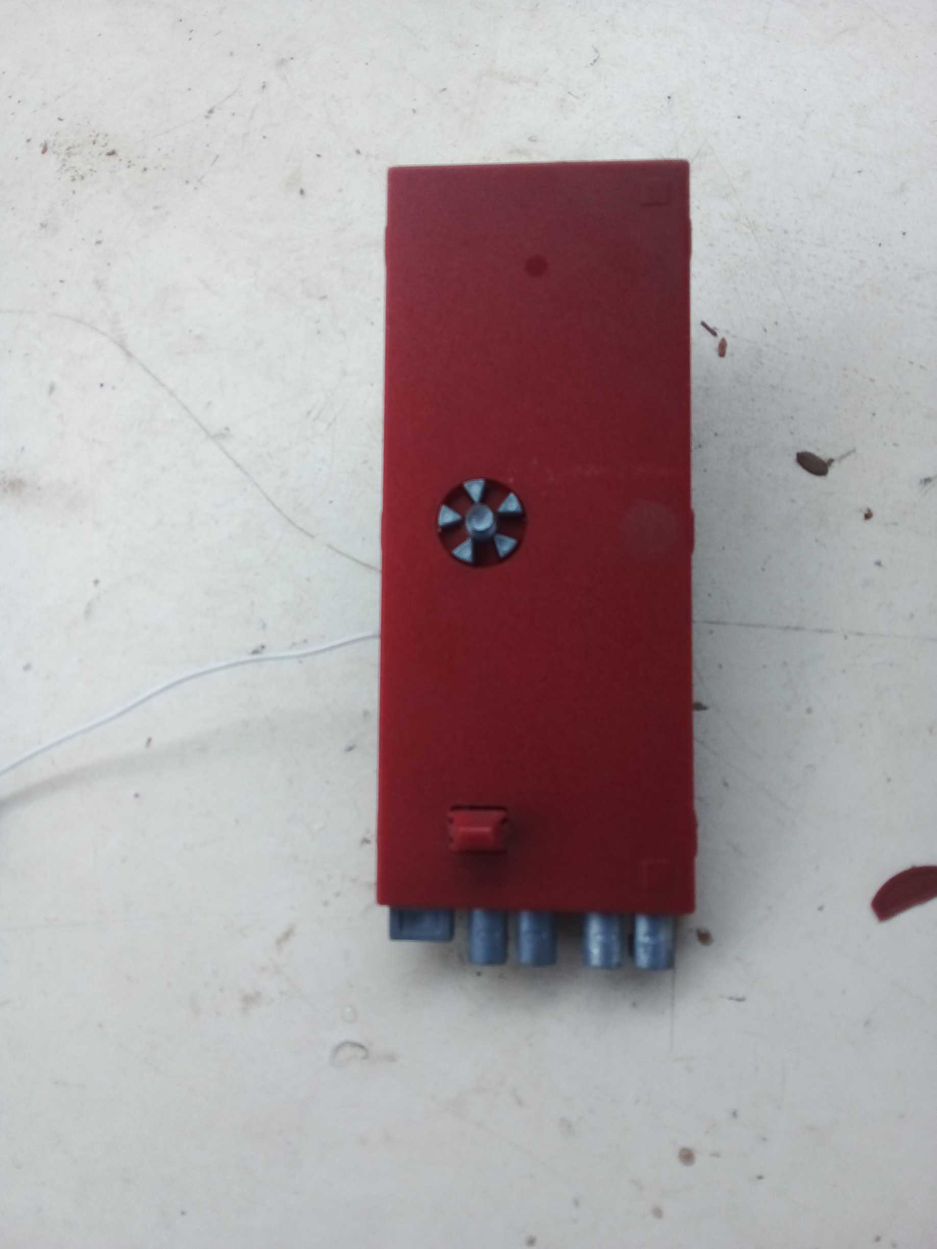 MODULO ANTENA AMPLIFICADORA VOLVO XC60 2014 30761716