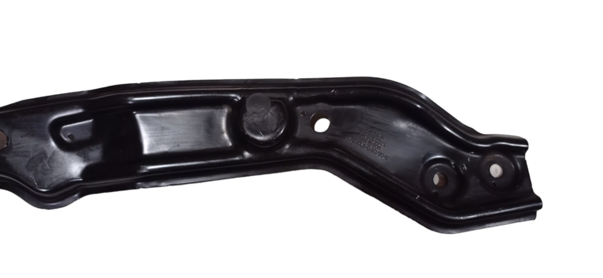 Suporte Guia Do Farol Lado Direito Volkswagen Nivus 2021 3