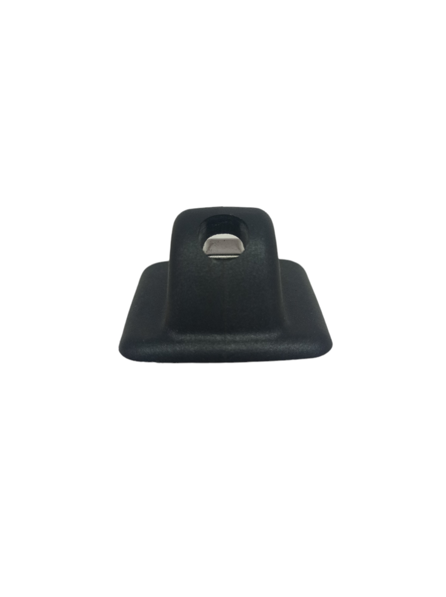 Presilha Suporte Quebra Sol Esquerdo Citroen Ds3 2012 5