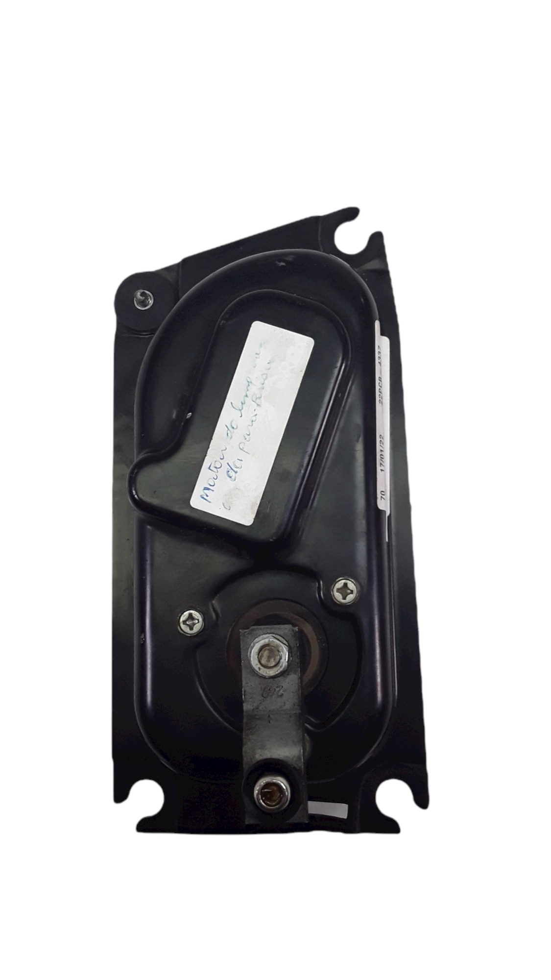 Motor Limpador Parabrisa Gm Tracker 2008/2009 3