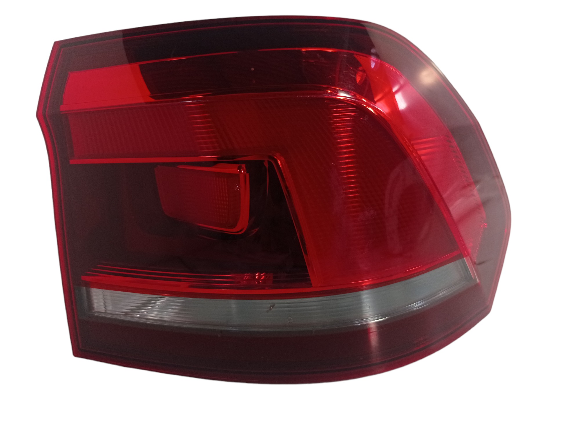 Lanterna Canto Traseiro Direito Vw Fox 2015 A 2020 Original 2