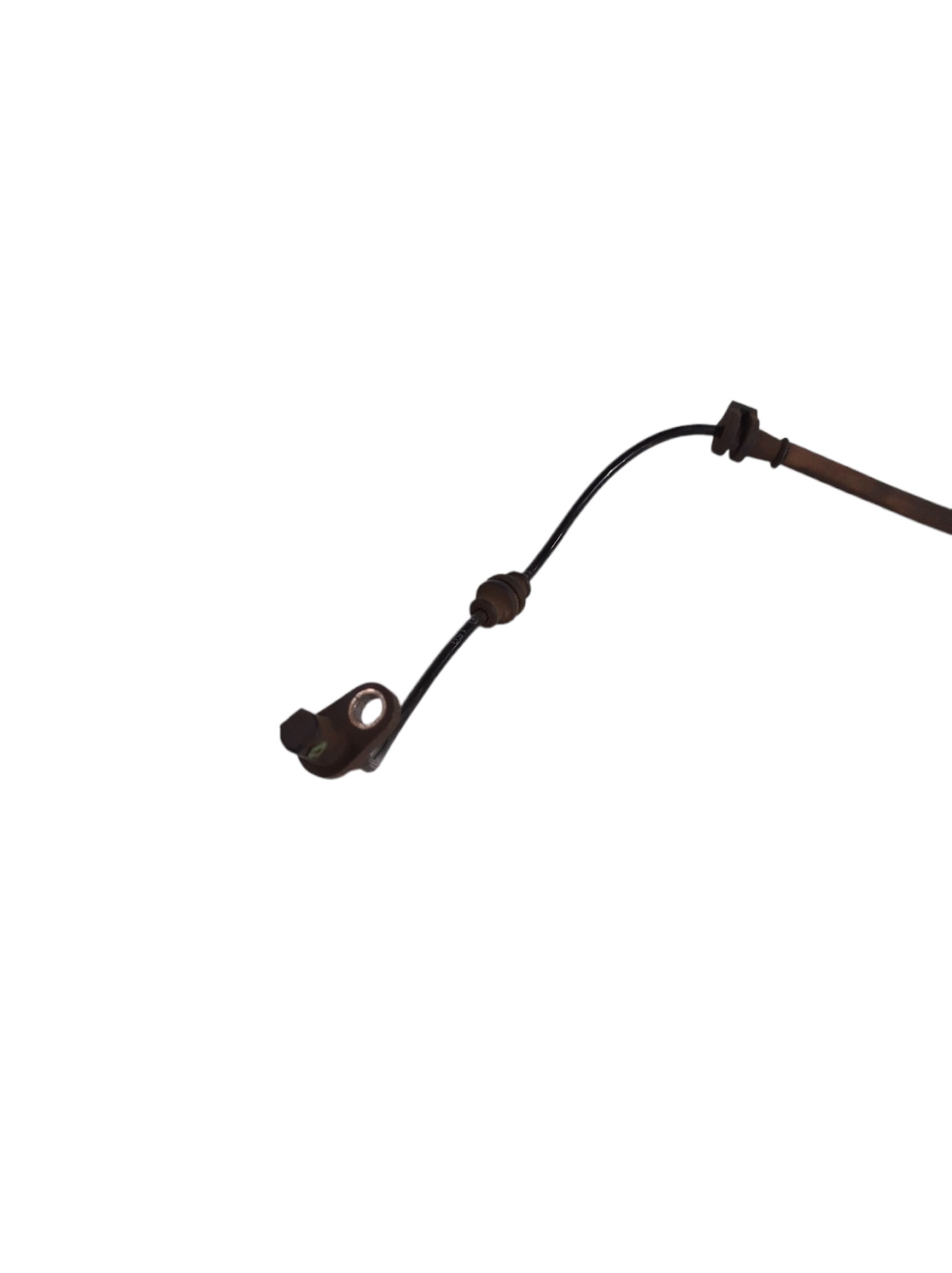 Dg9c2c190cd Sensor Abs Traseiro Direito Ford Fusion 14/15 3