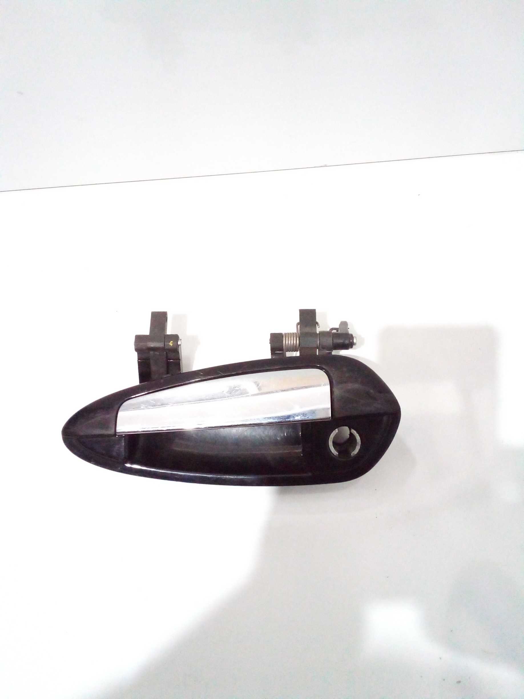 Maçaneta externa dianteira esquerda Fiat Linea/punto 2010