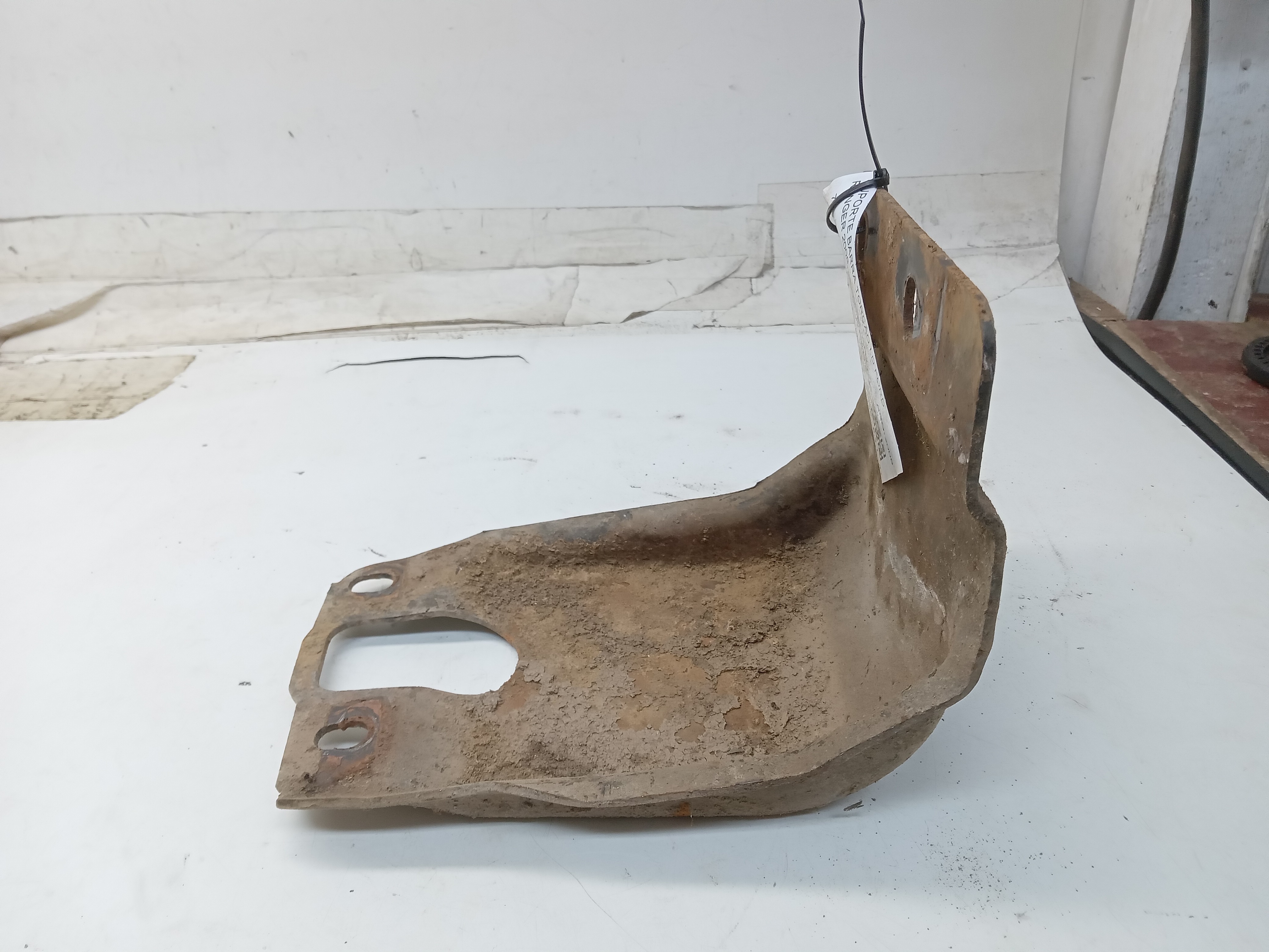 SUPORTE BARRA TORÇÃO LD FORD RANGER 2008