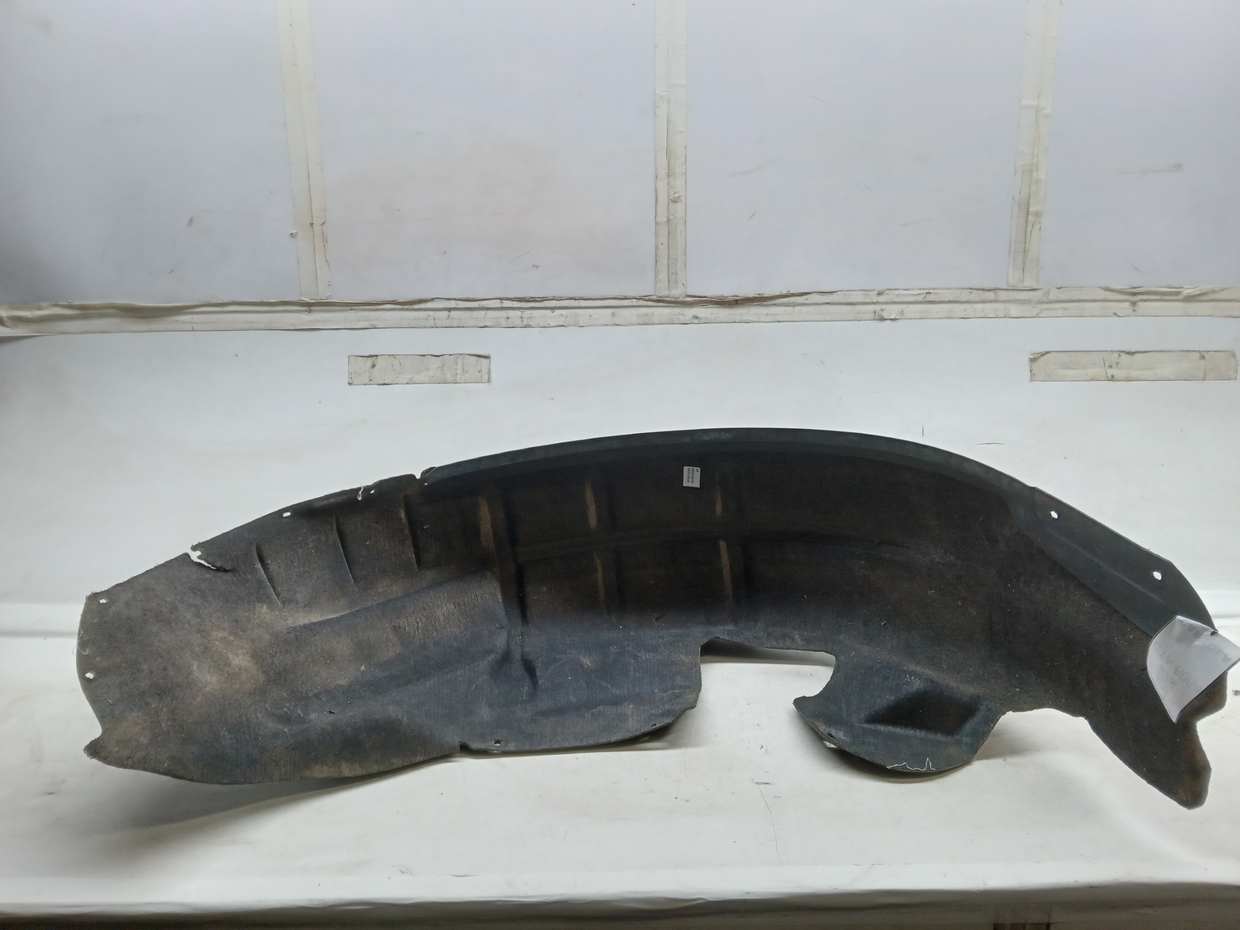 31283479 PARABARRO TRAS LD VOLVO XC60 2012 2