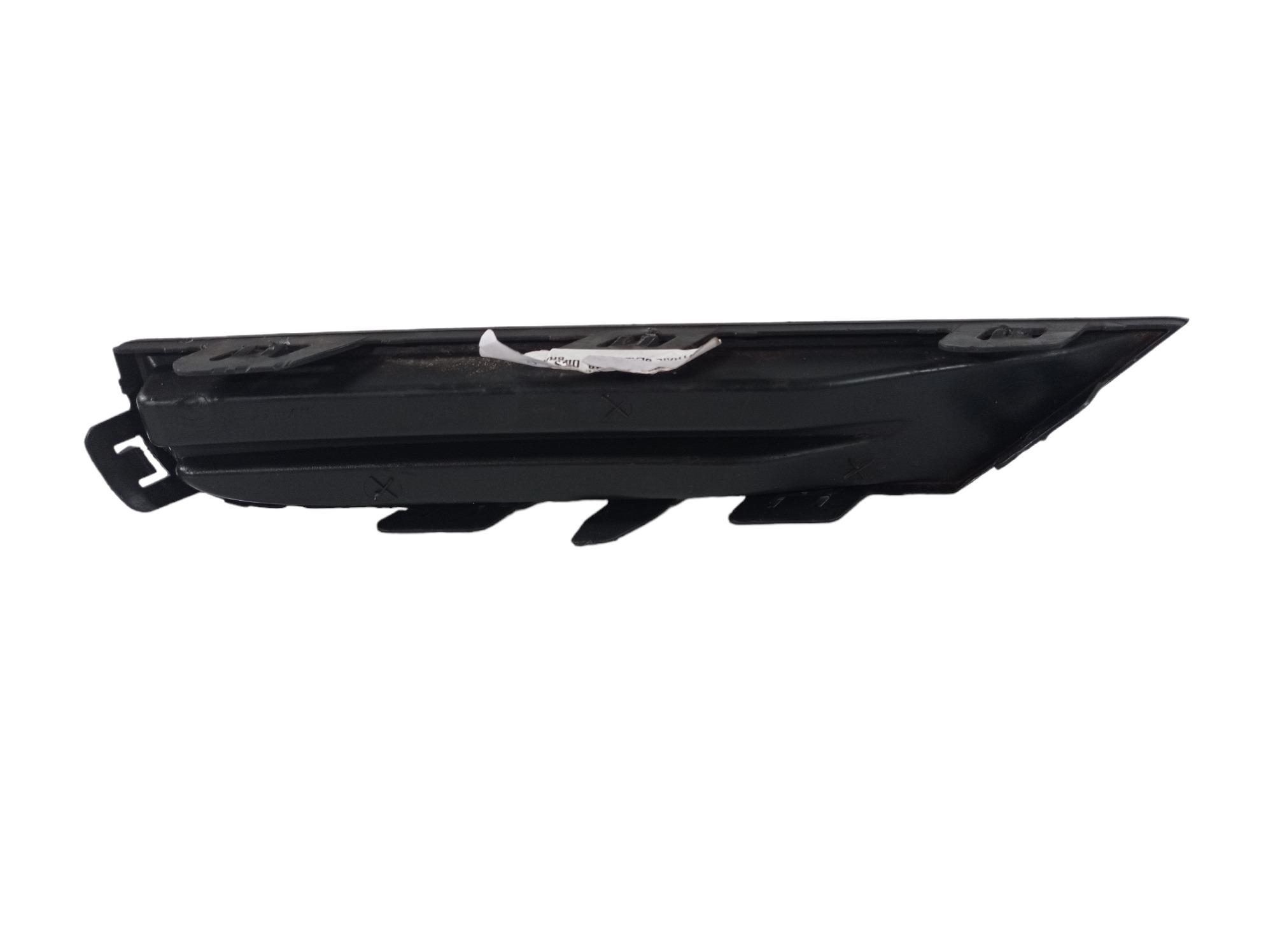 Moldura Parachoque Diant Direita Gm Trailblazer 2017 A 2018 6