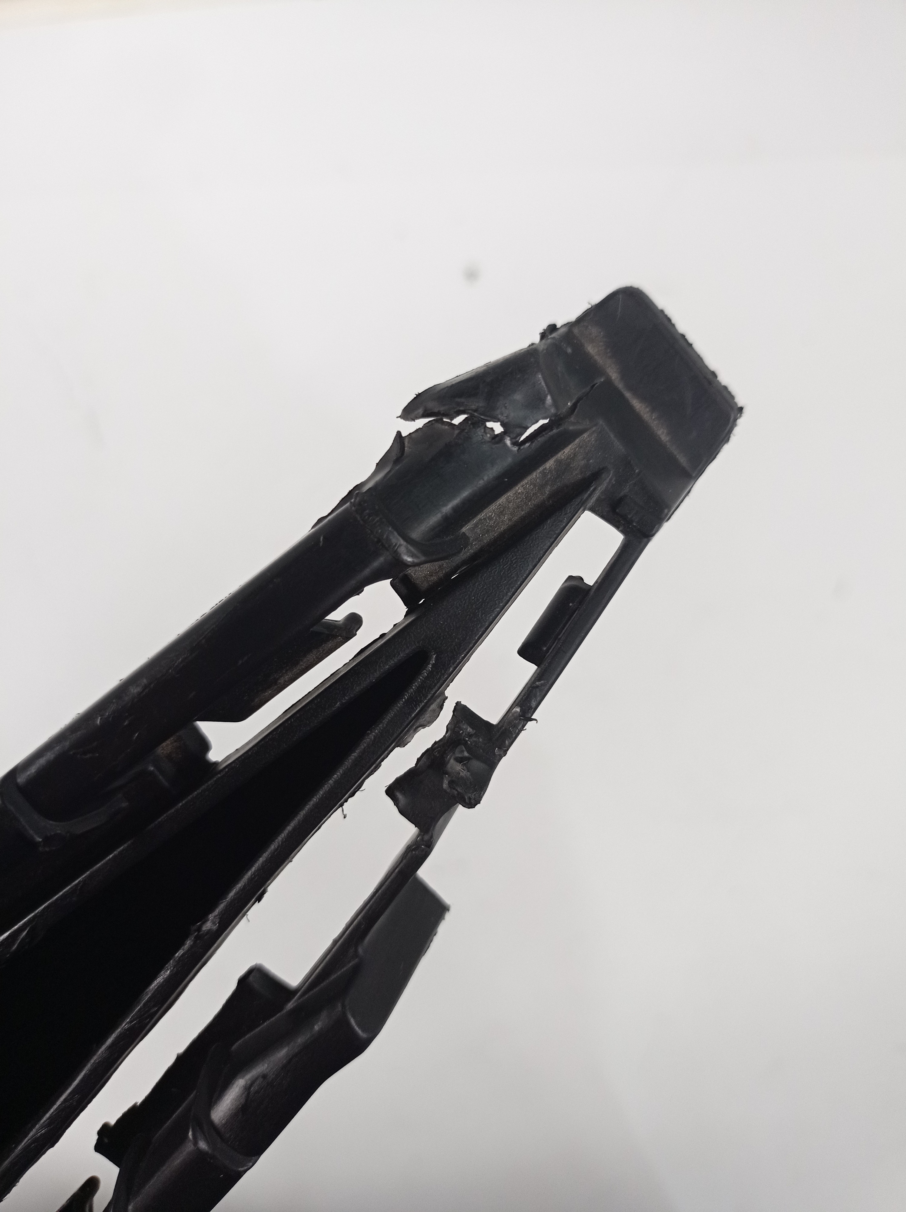86531r1000 Grade Inferior Parachoque Diant Hyundai Hb20 2019 8