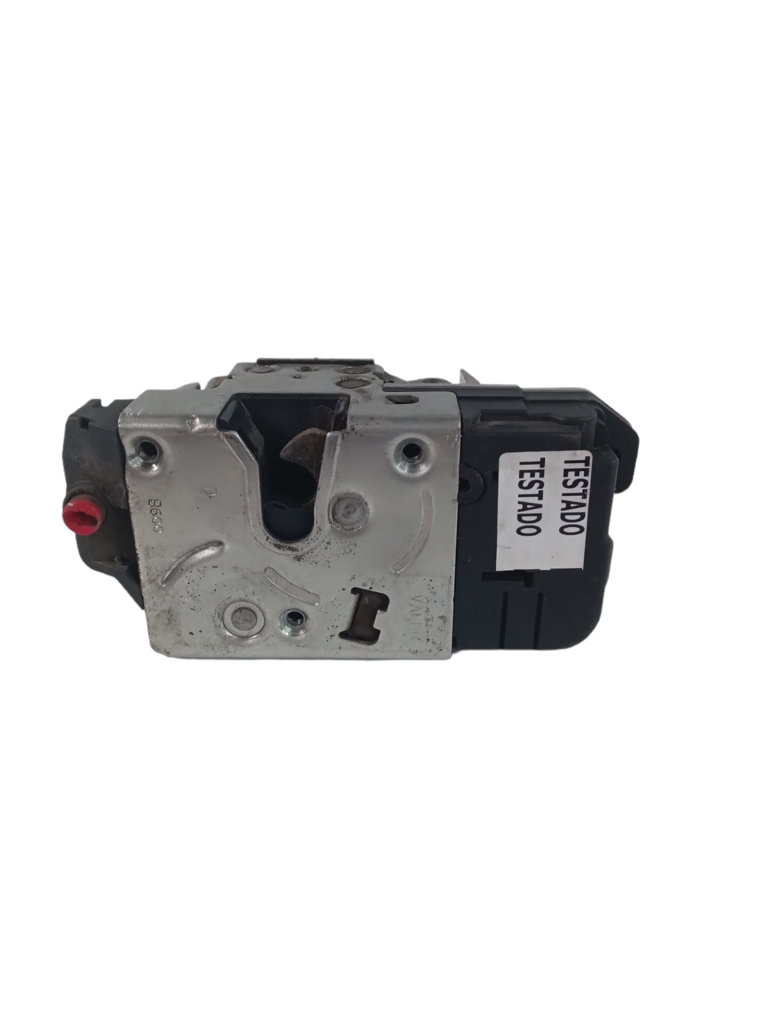 * Fechadura Porta Traseira Direita Peugeot 207 1.4 2011