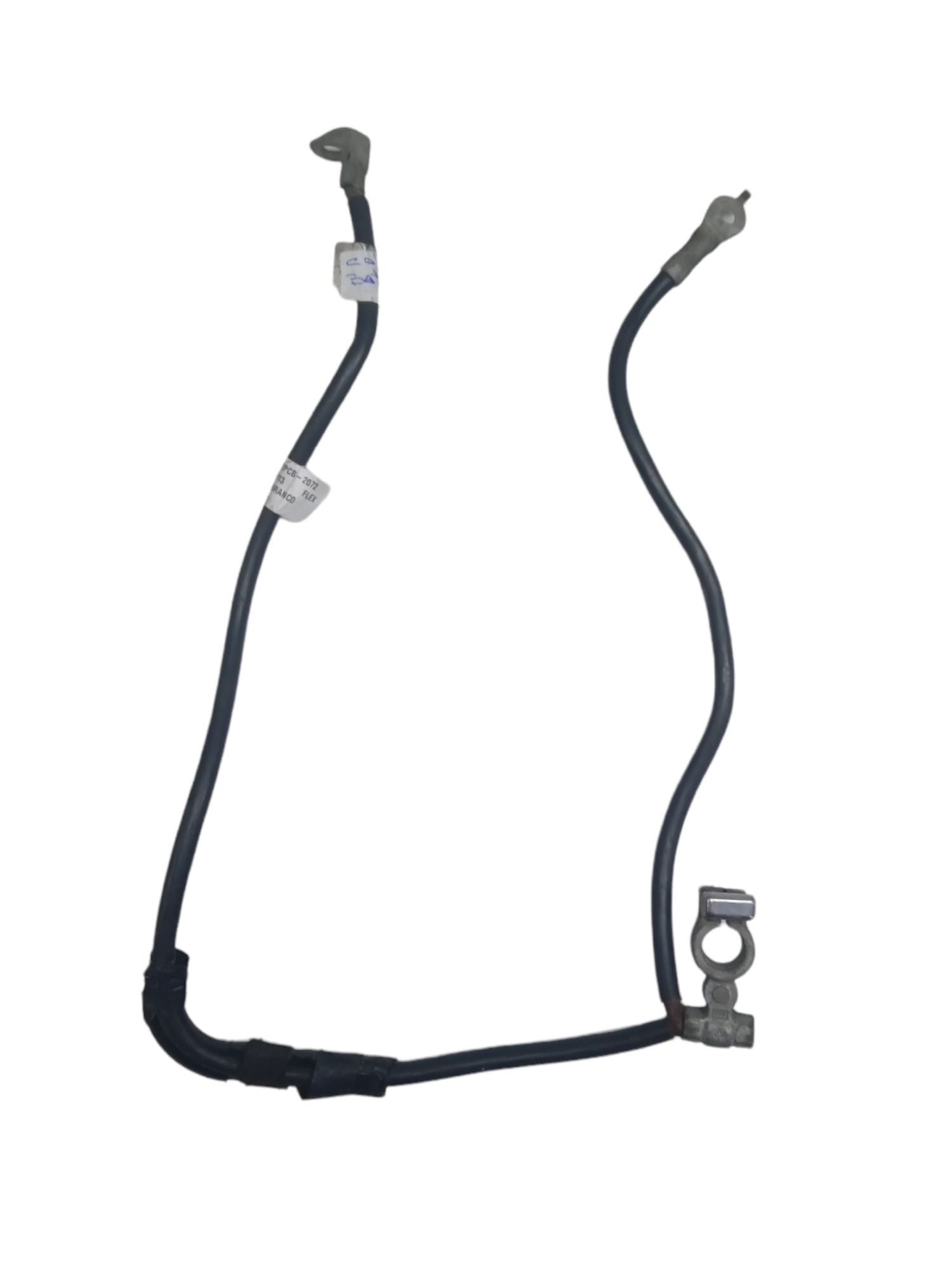 Cabo Negativo Bateria Ford Focus 2012 2