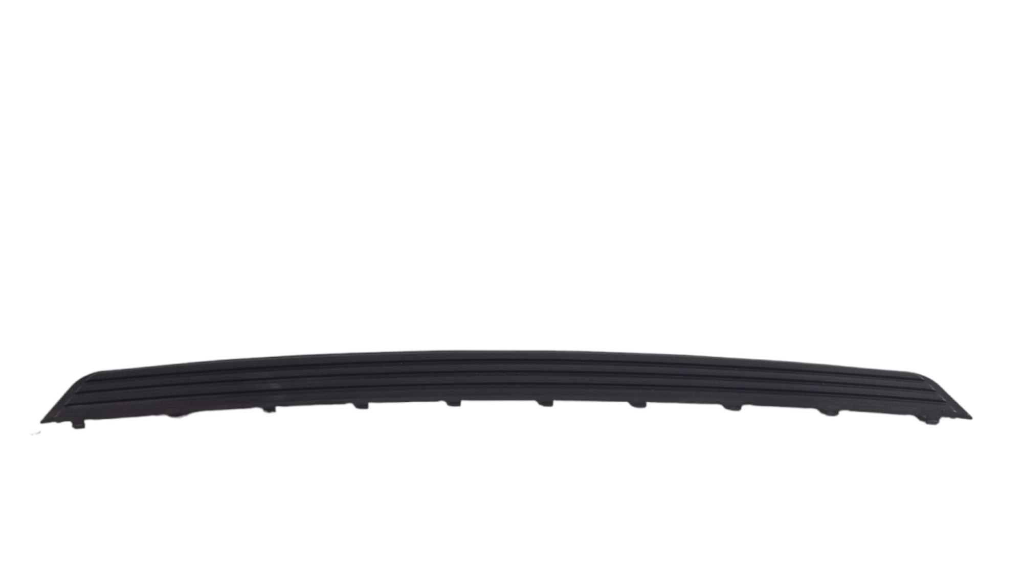Moldura Pisante Parachoque Traseiro Land Rover 2005 A 2014 1