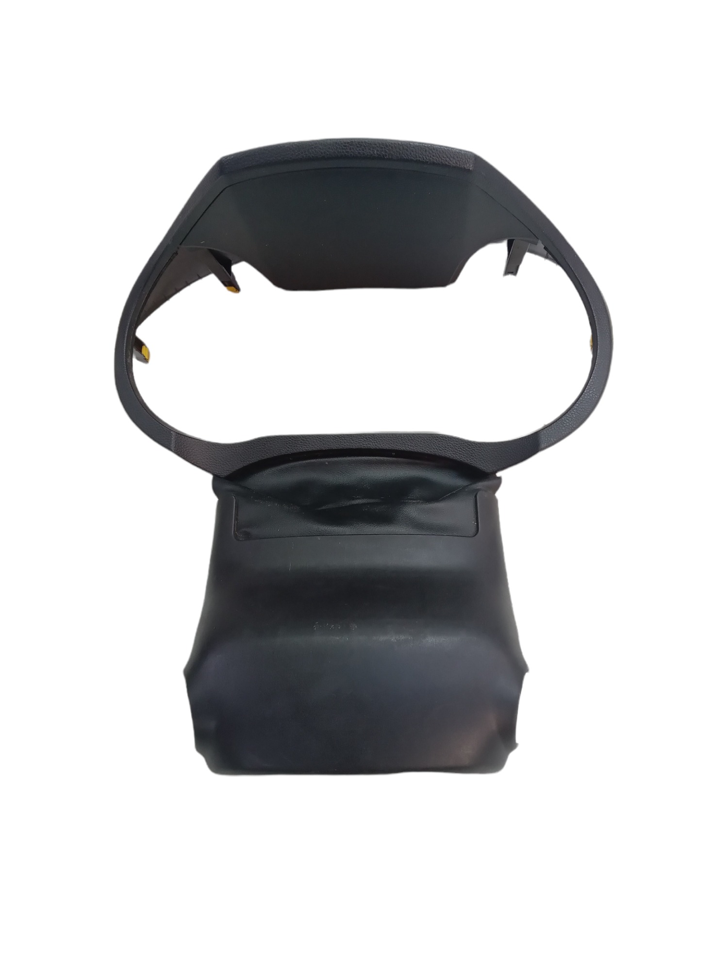848501s100 Moldura Painel Instrumento Hyundai Hb20 12/13 2