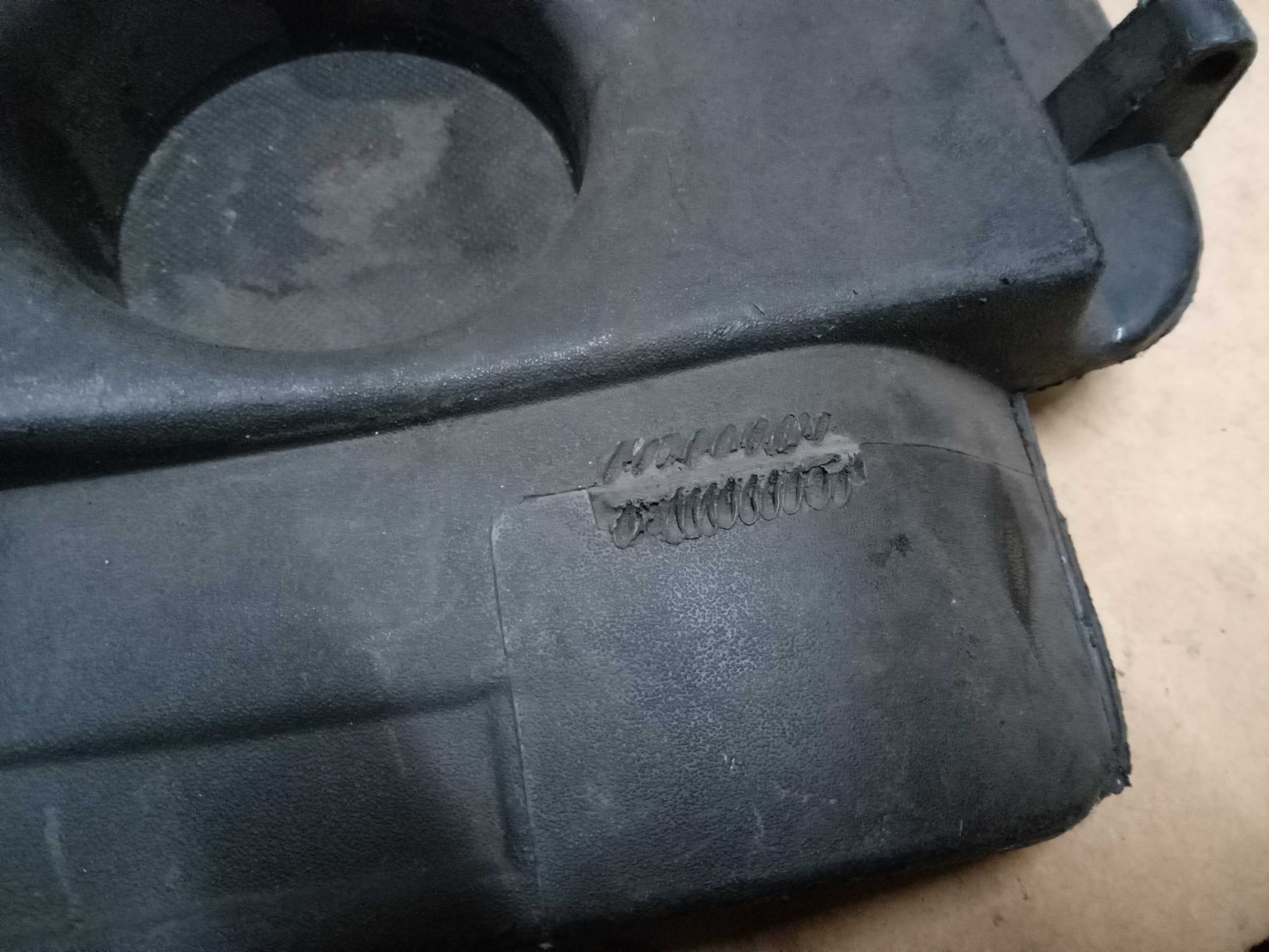 TAMPA PORTA LUVAS GM VECTRA 1997 1