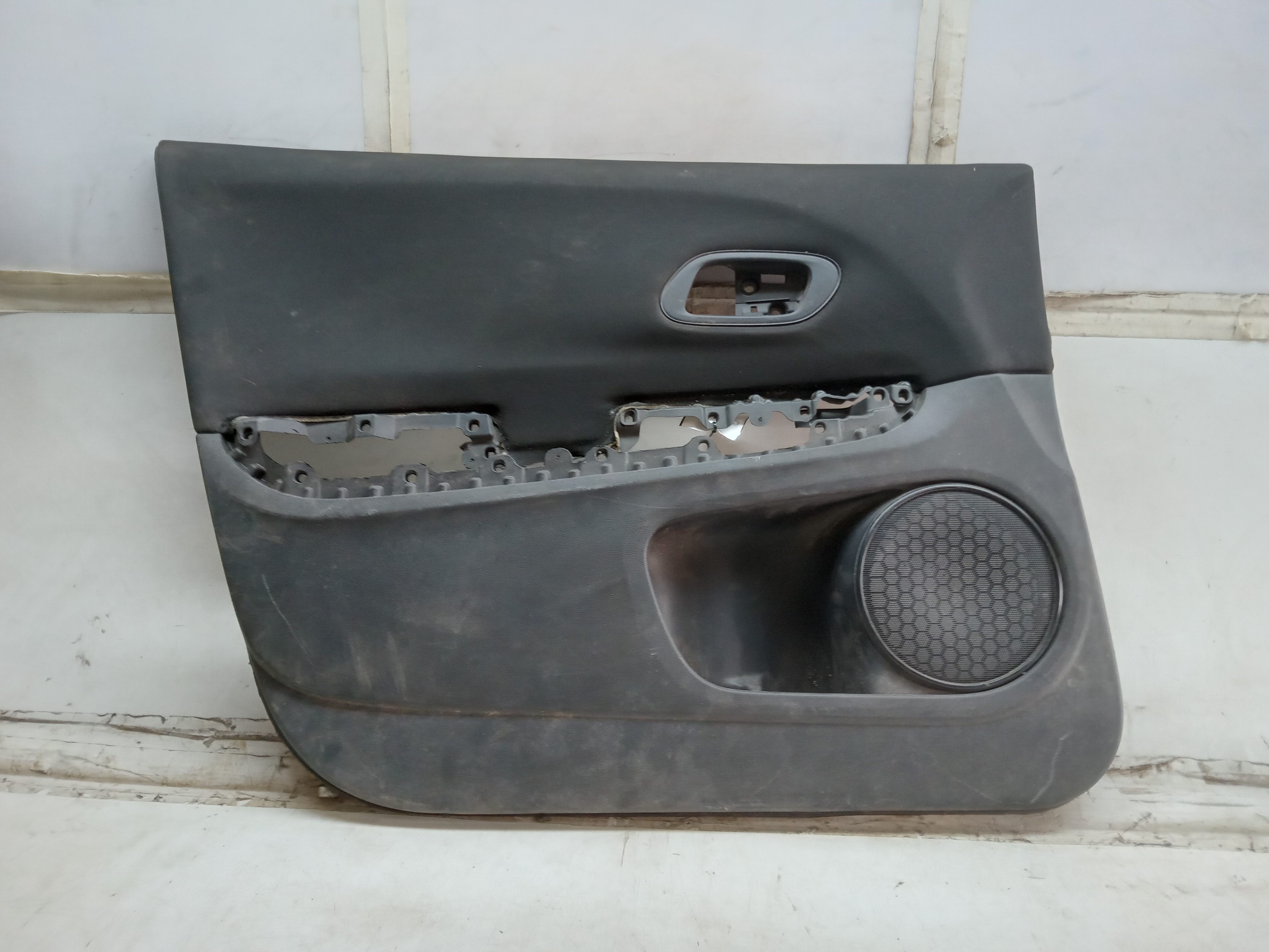 FORRO PORTA DIANT LE HONDA HRV 2016