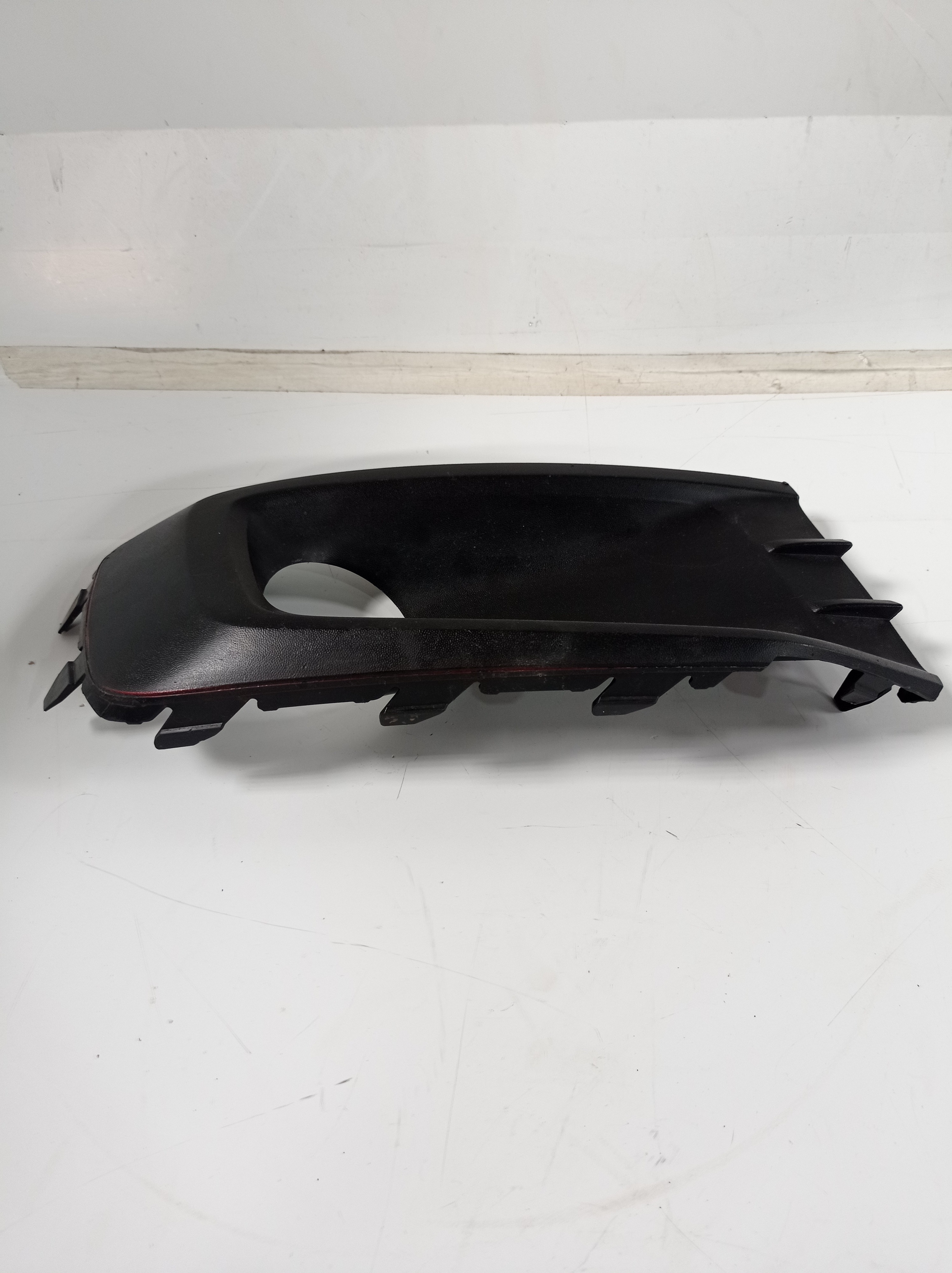 5u08536661 Moldura Farol Direito Milha Volkswagen Gol G6 5