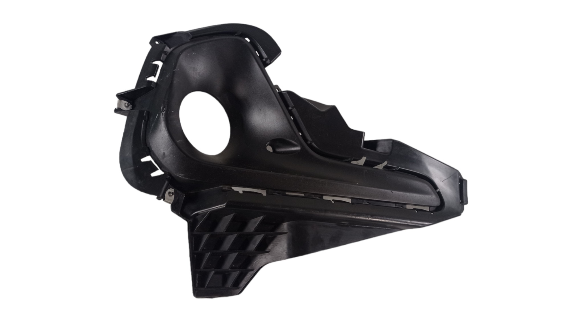 Grade Moldura Farol Milha Direita Gm Onix 2018 A 2021 1