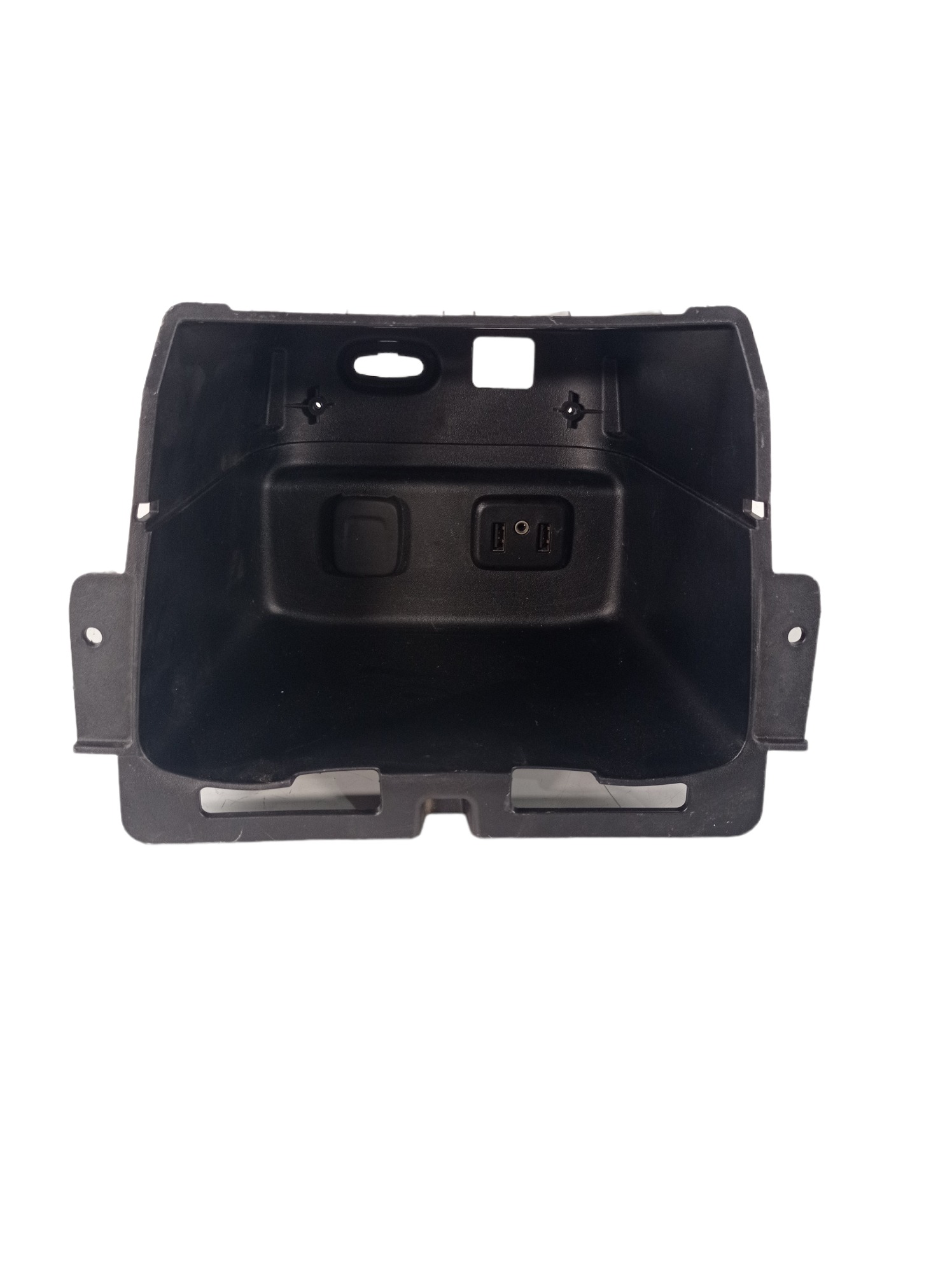 13519224 Moldura Entrada Usb Tomada 12v Gm Equinox 2018