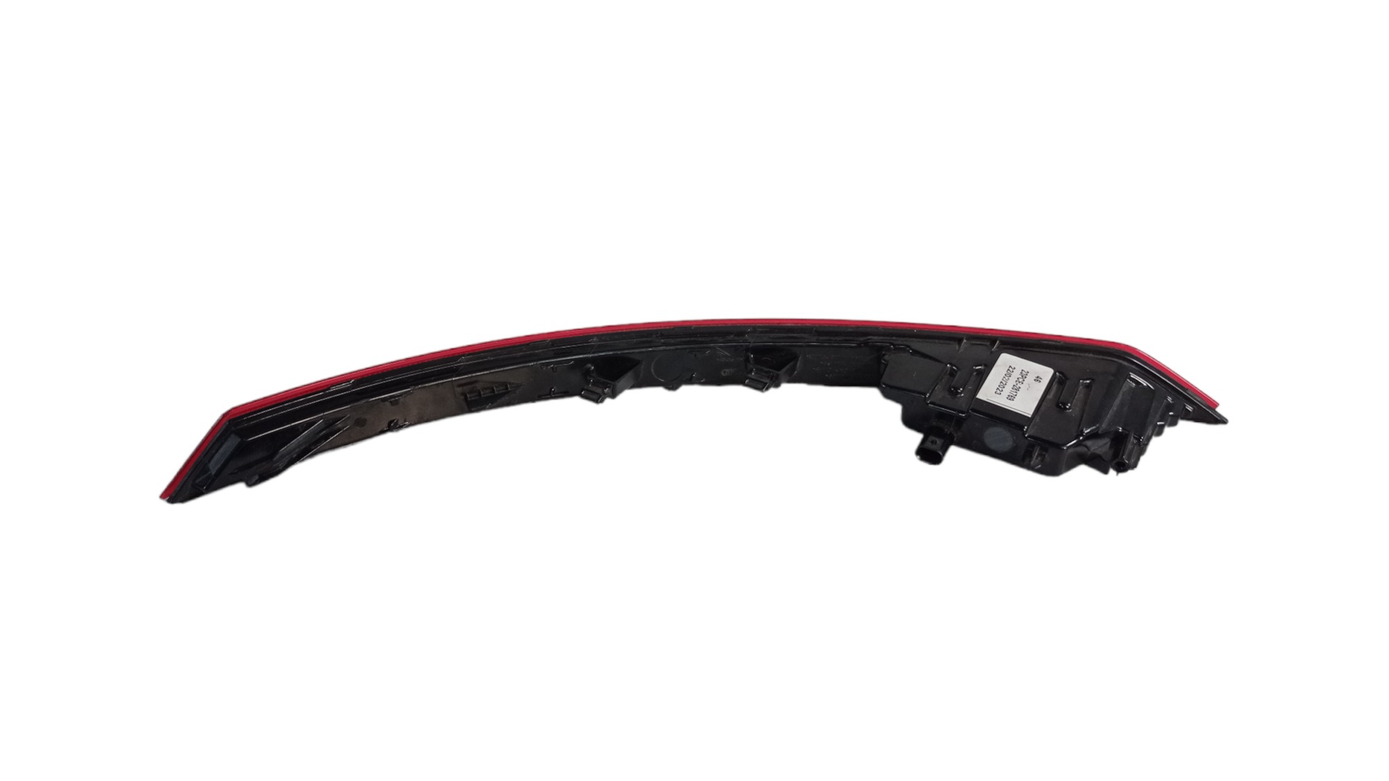 Luz Neblina Parachoque Tras Esq Audi E-tron Sportback 2022 8