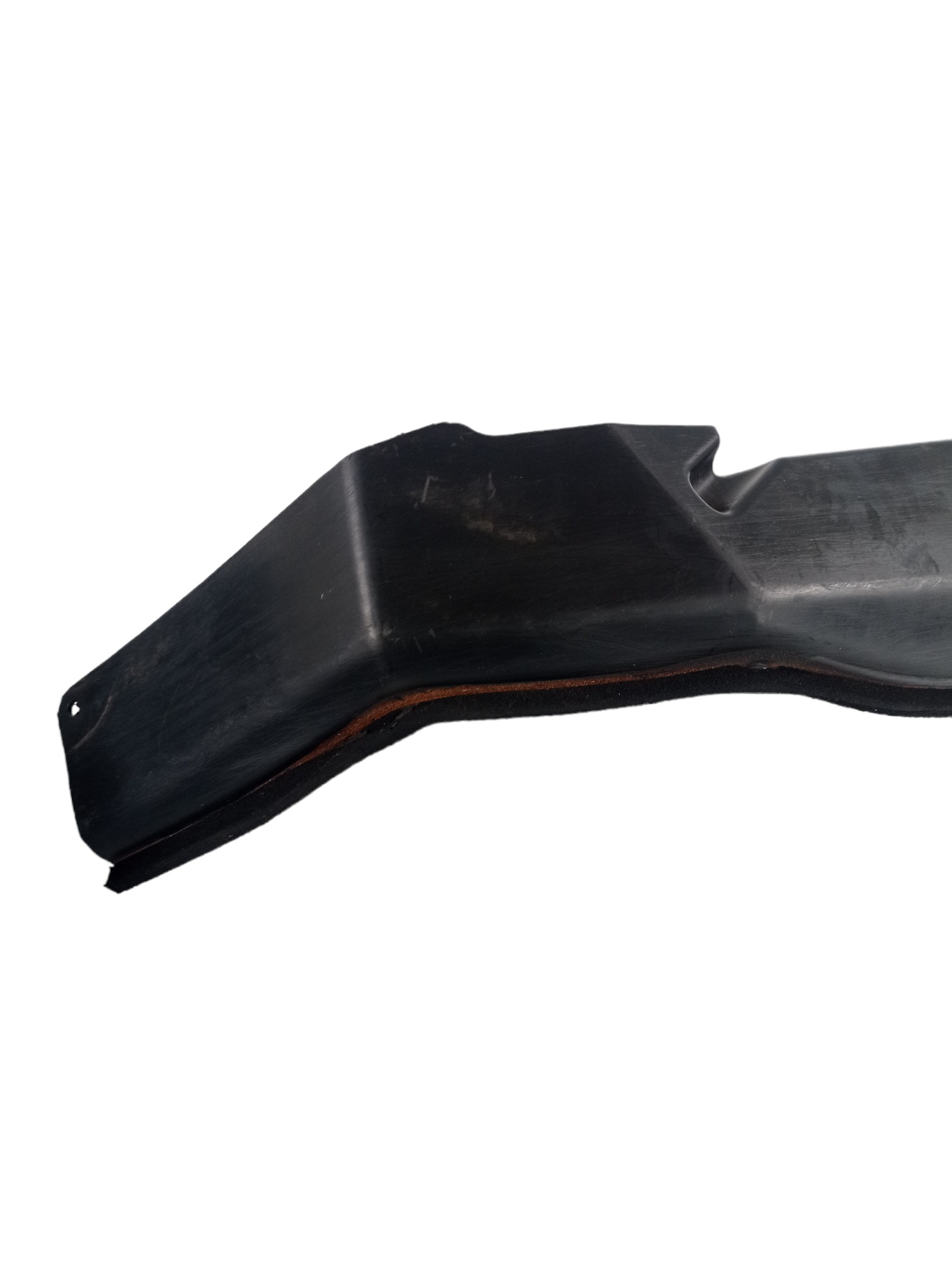 94768420 Defletor Filtro Ar Direito S10/trailblazer 2012/16 3