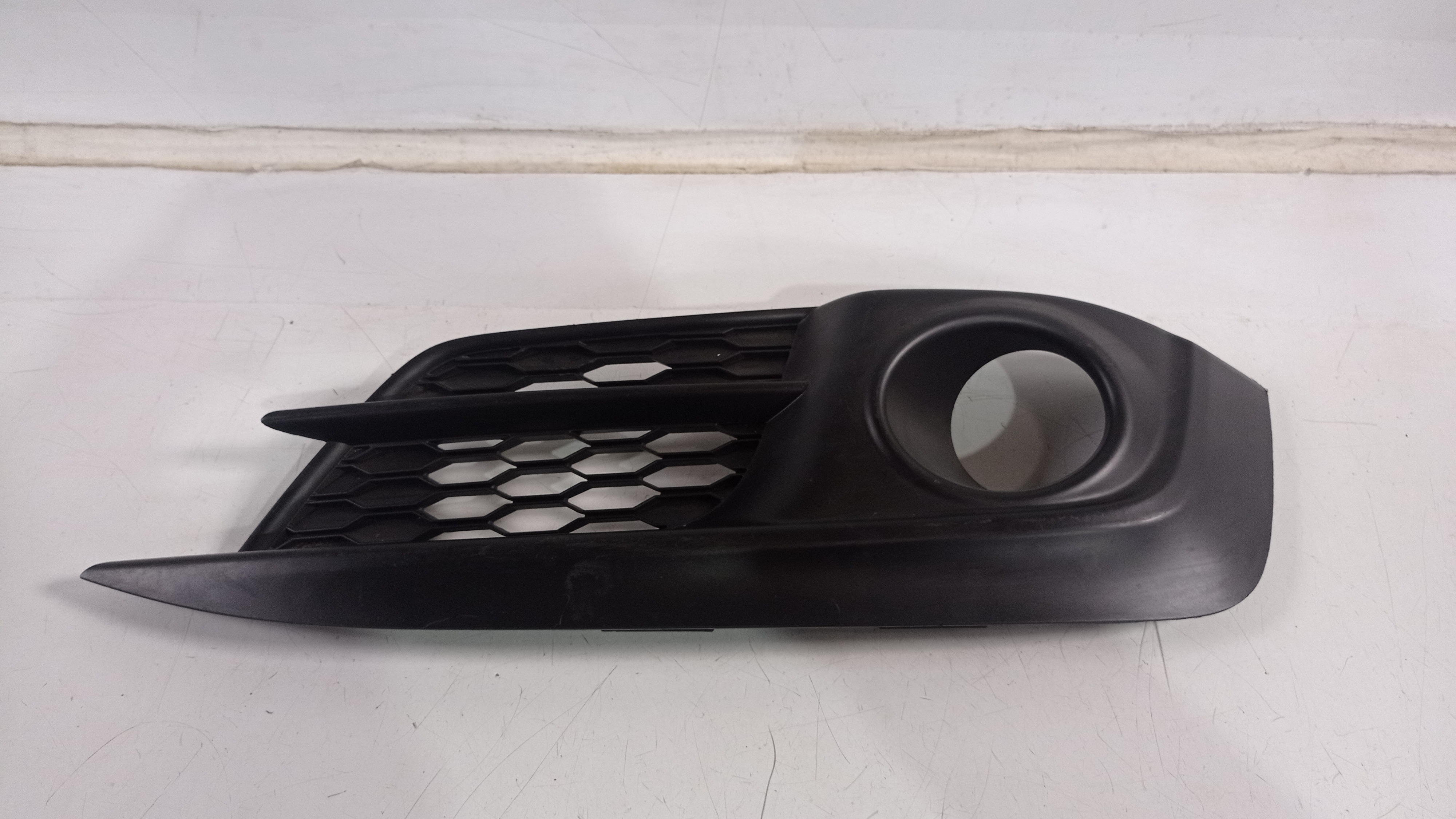 Moldura Farol Milha Direito Honda Civic 2017 A 2019 1