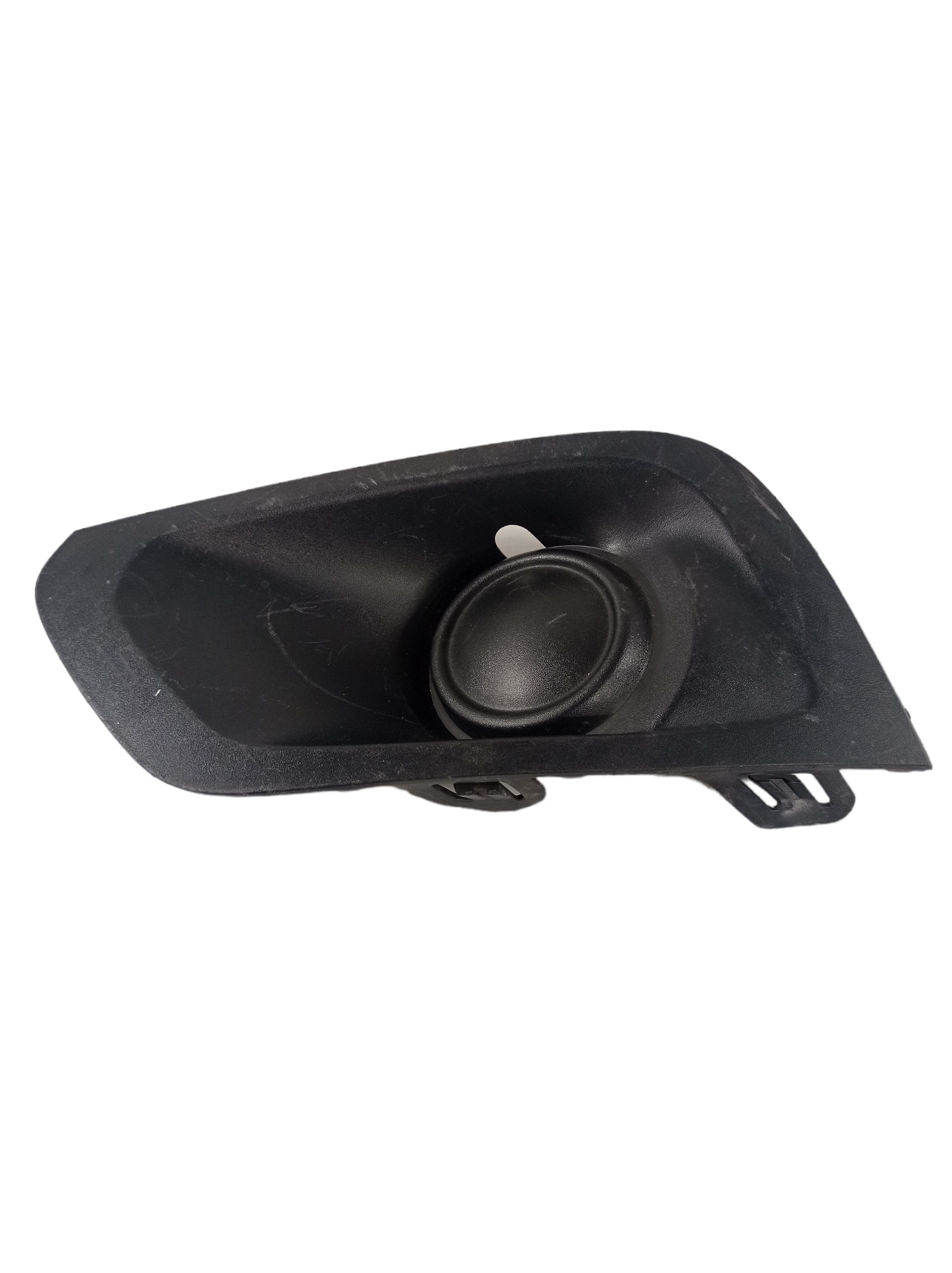 Moldura Farol Milha Esq Sem Furo Gm Onix Prisma 2017 2019 1