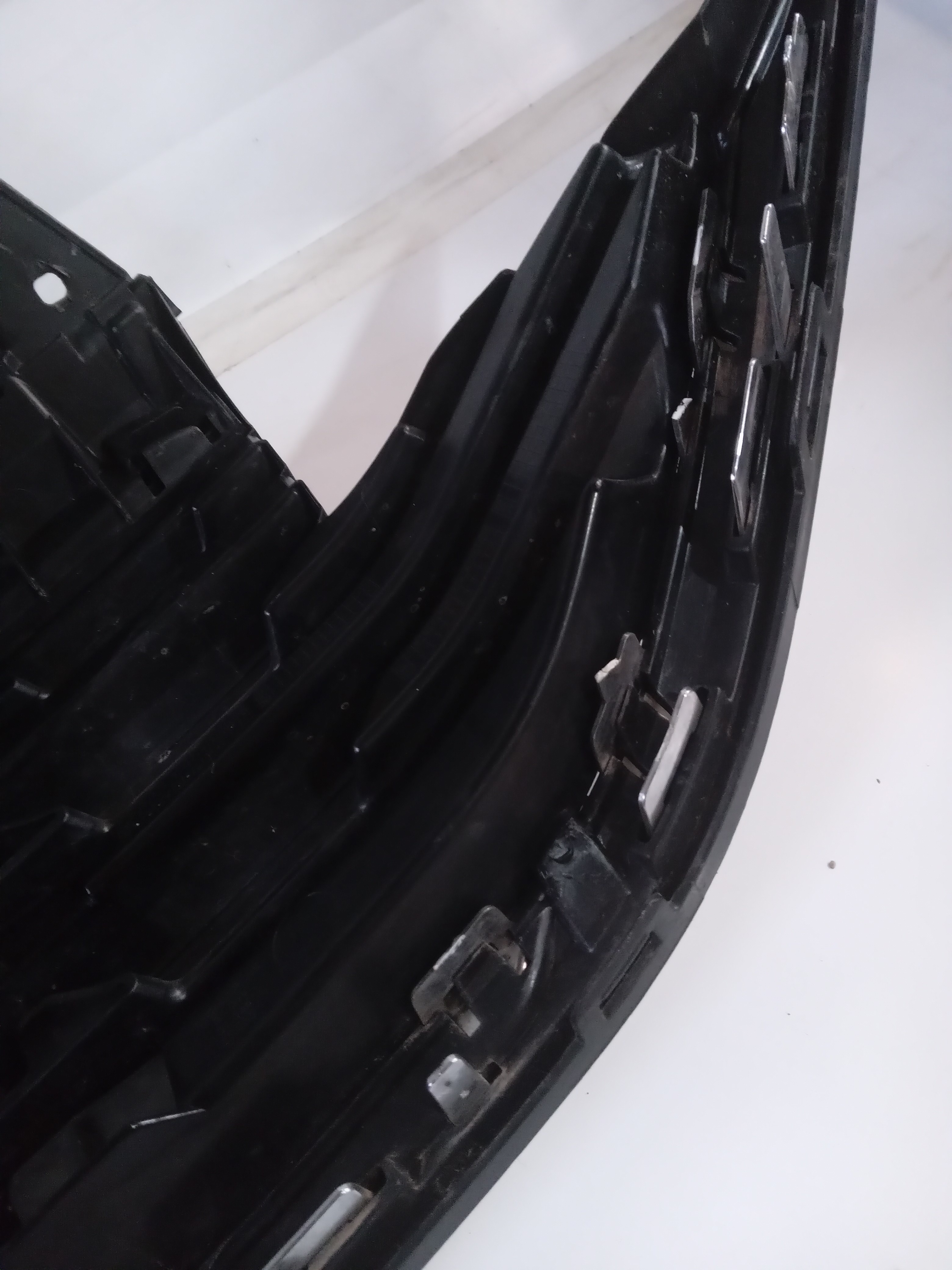 Grade Dianteira Vw Tcross Com Friso Cromado 2019 2020 8