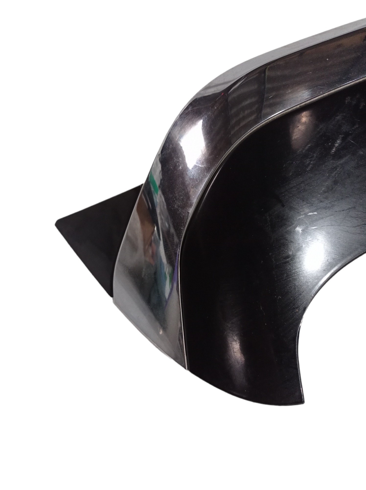Aerofólio Peugeot 2008 2016 2017 Sem Break Light 6