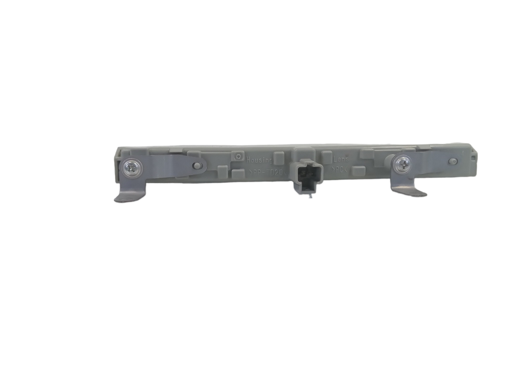Brake Light Luz Traseira Toyota Corolla 2015 A 2016 2