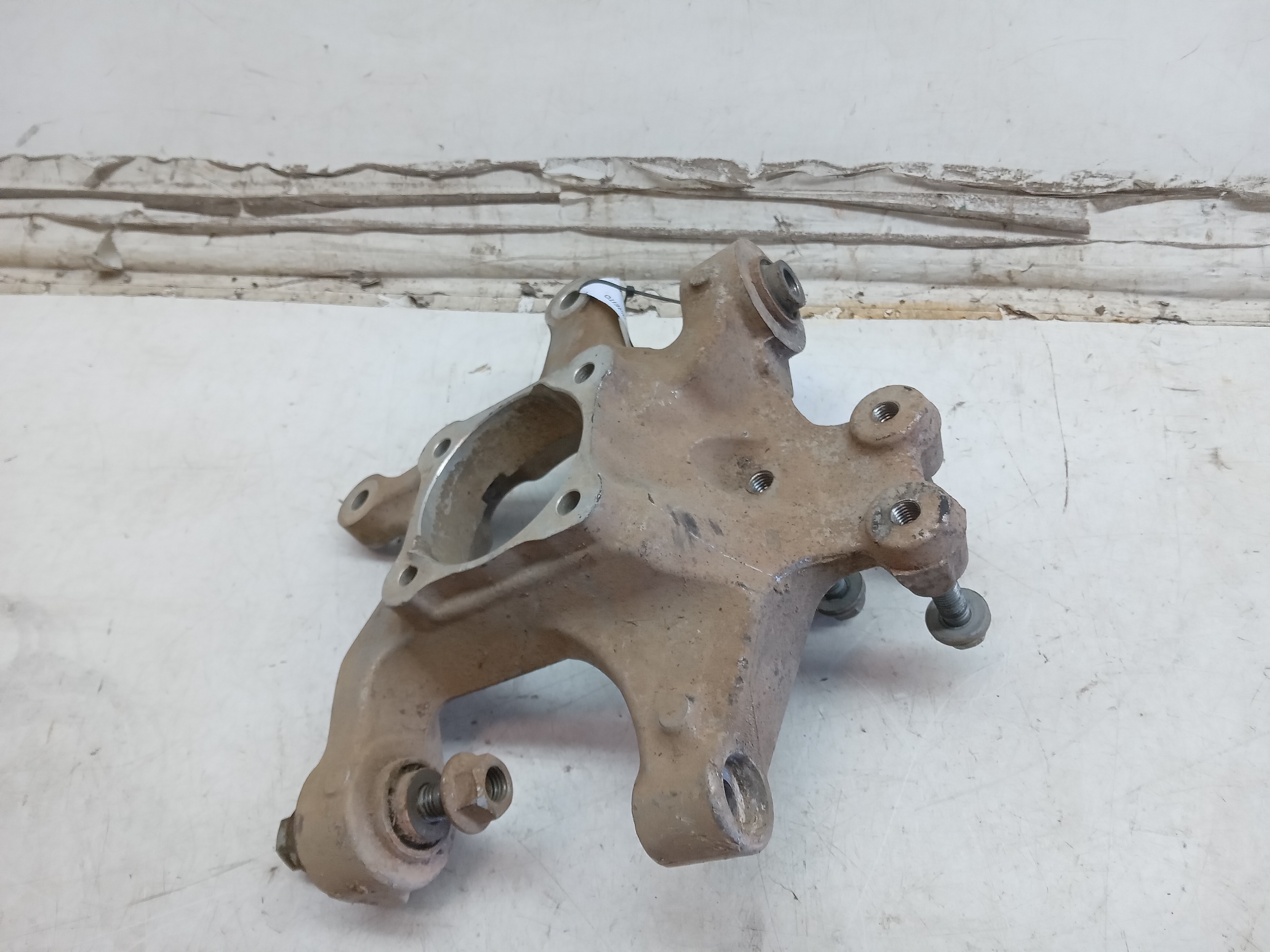 MONTANTE TRASEIRO LD Chevrolet Captiva 2011 2