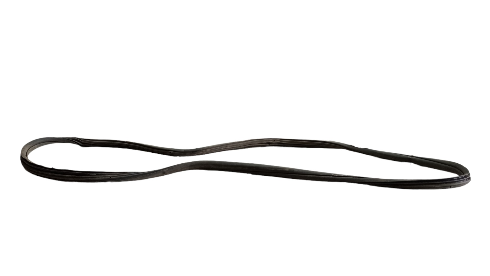 BORRACHA DE PORTA DIANT. LD CITROEN DS4 13 14 5