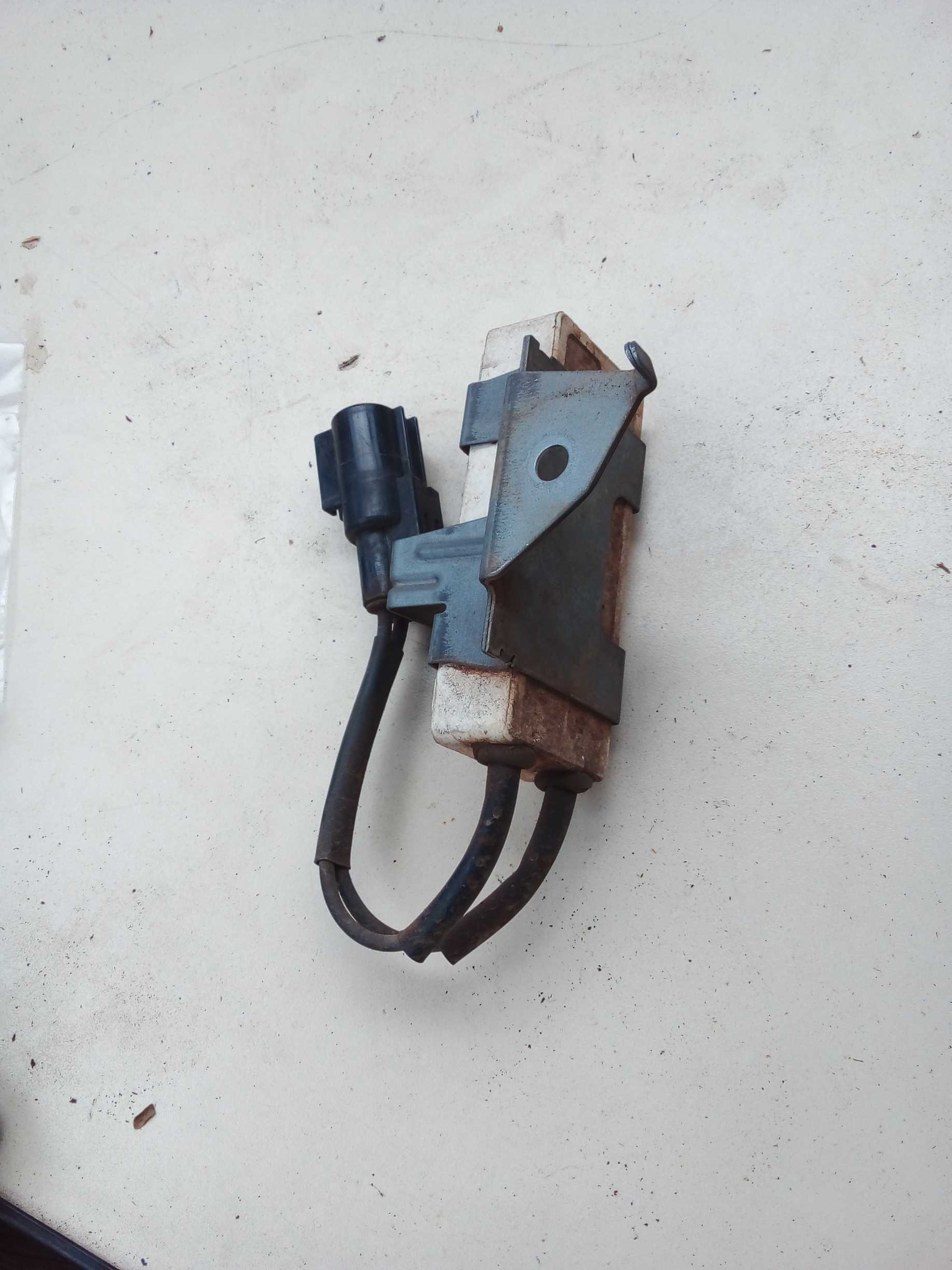RESISTÊNCIA VENTOINHAN ETIOS 1.5 2018 2468207870E 1