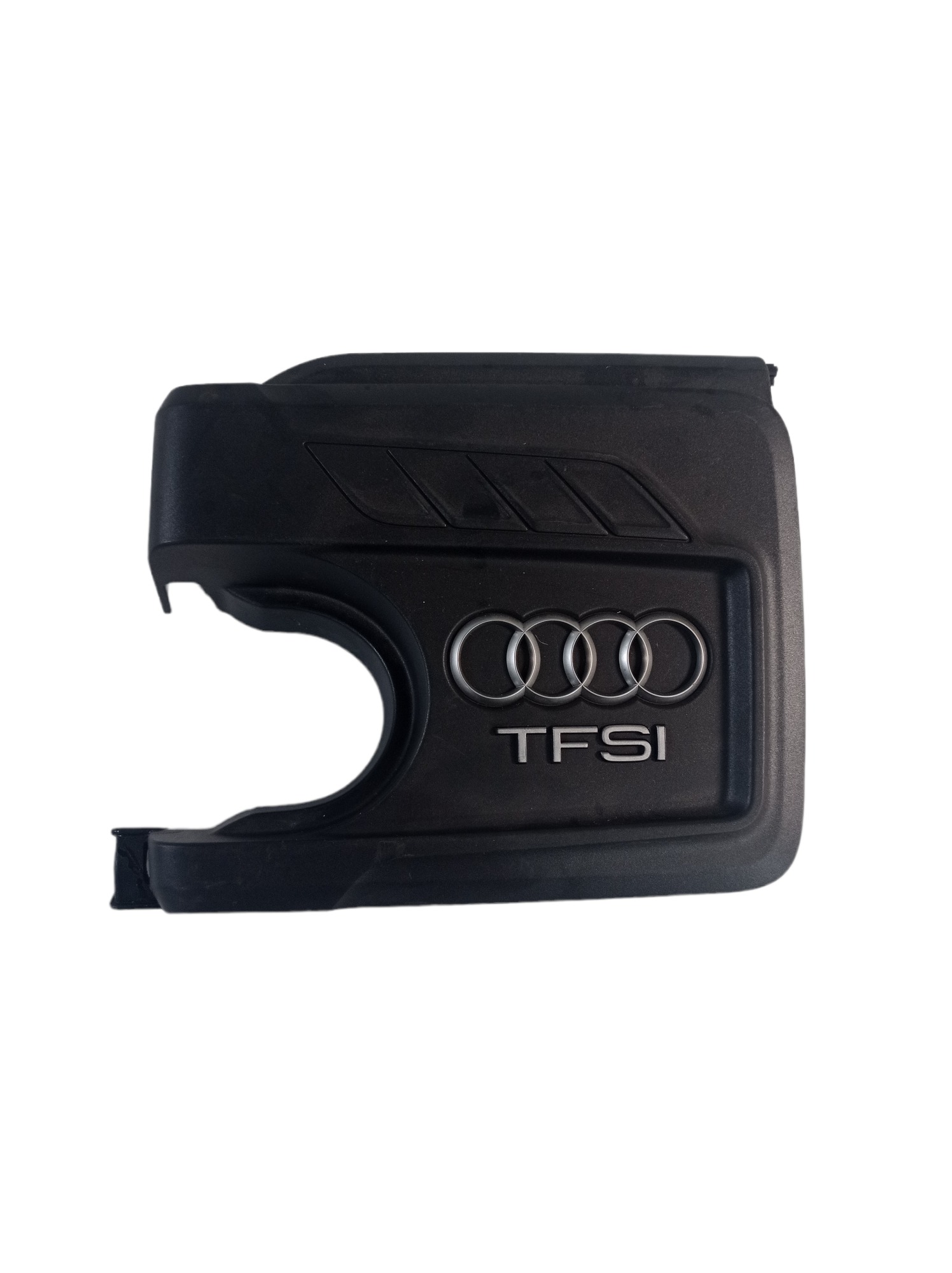Tampa Original Proteção Motor Audi A3 Q3 Tfsi 2011 A 2014