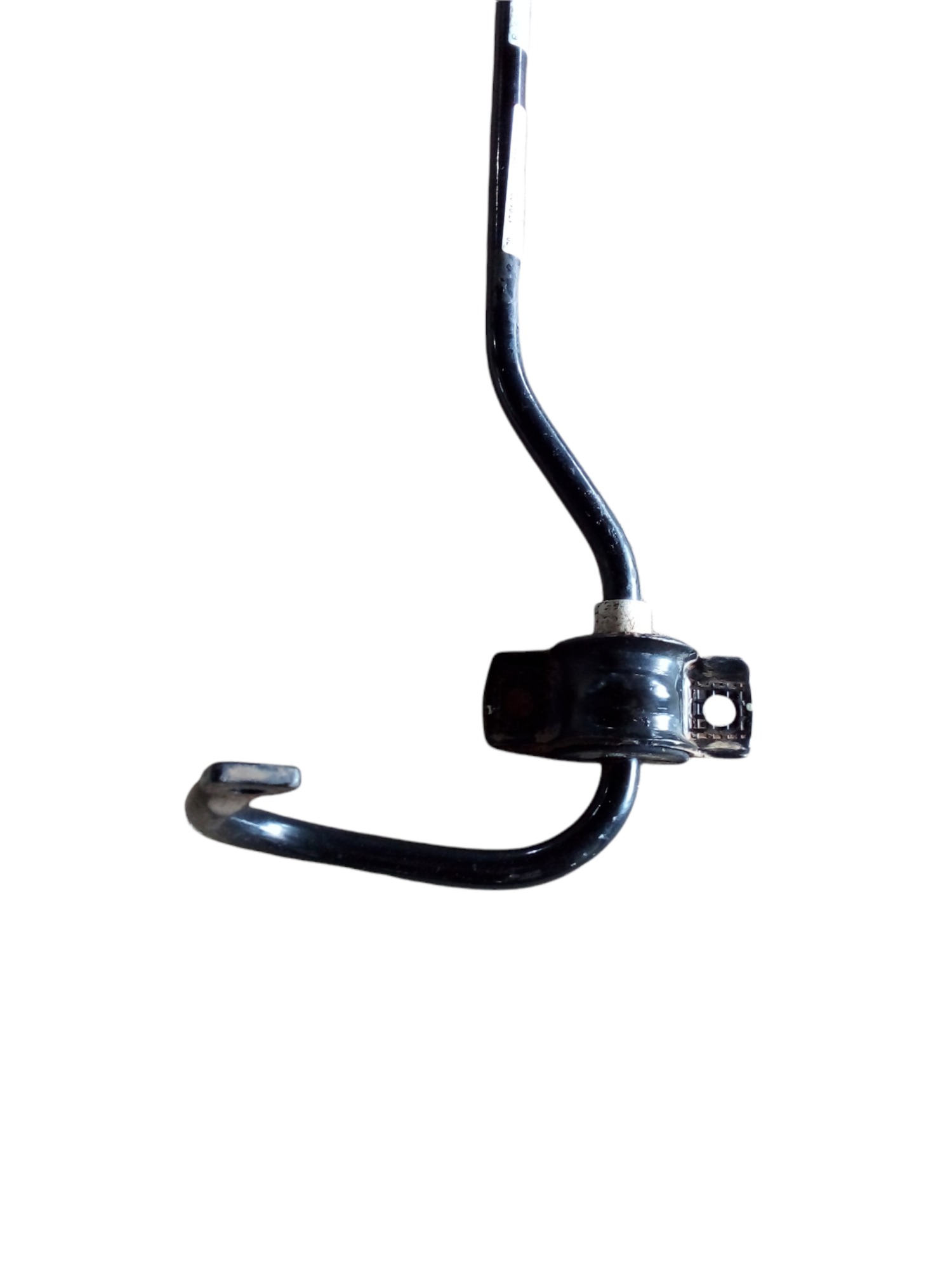 Barra Estabilizadora Traseira Gm Captiva Sport 2008 5