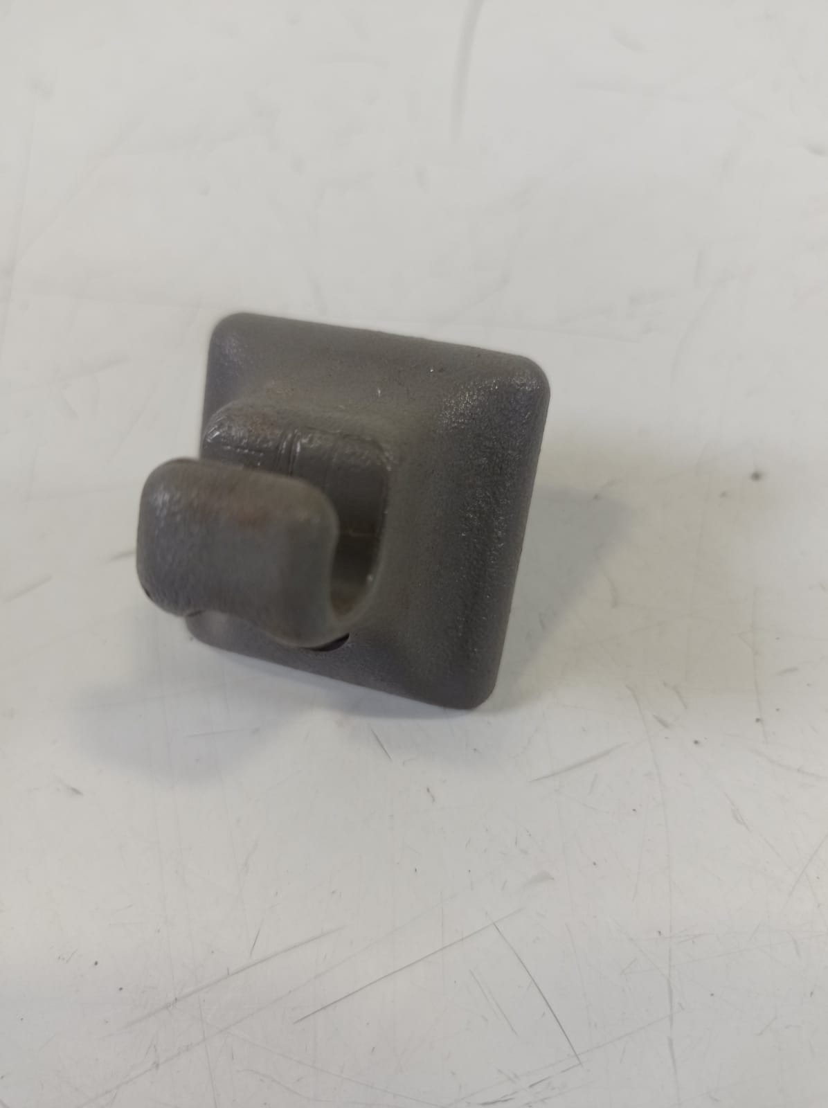 Suporte Quebra-sol Para-sol Ford Ranger 2008 4