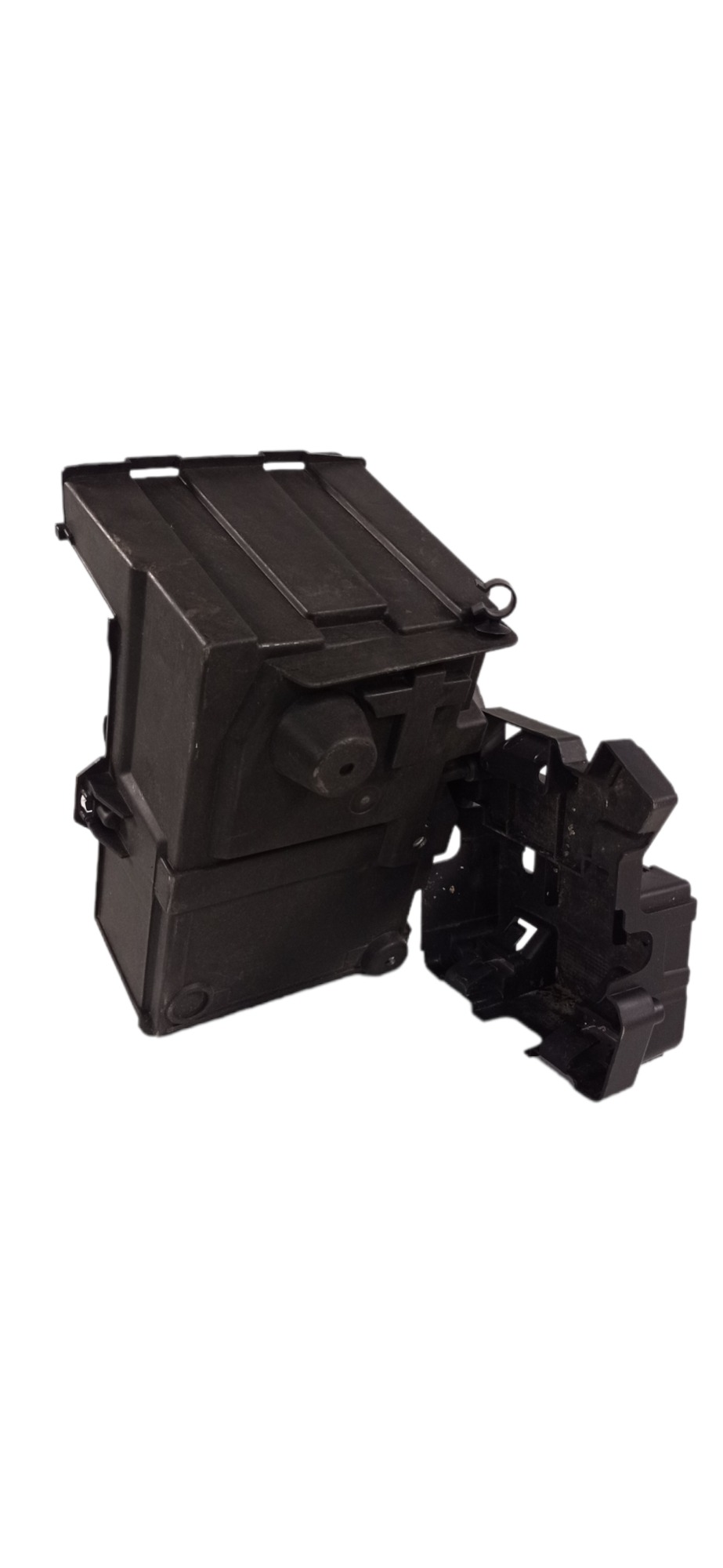 Suporte Da Bateria Ford Focus 2011 2