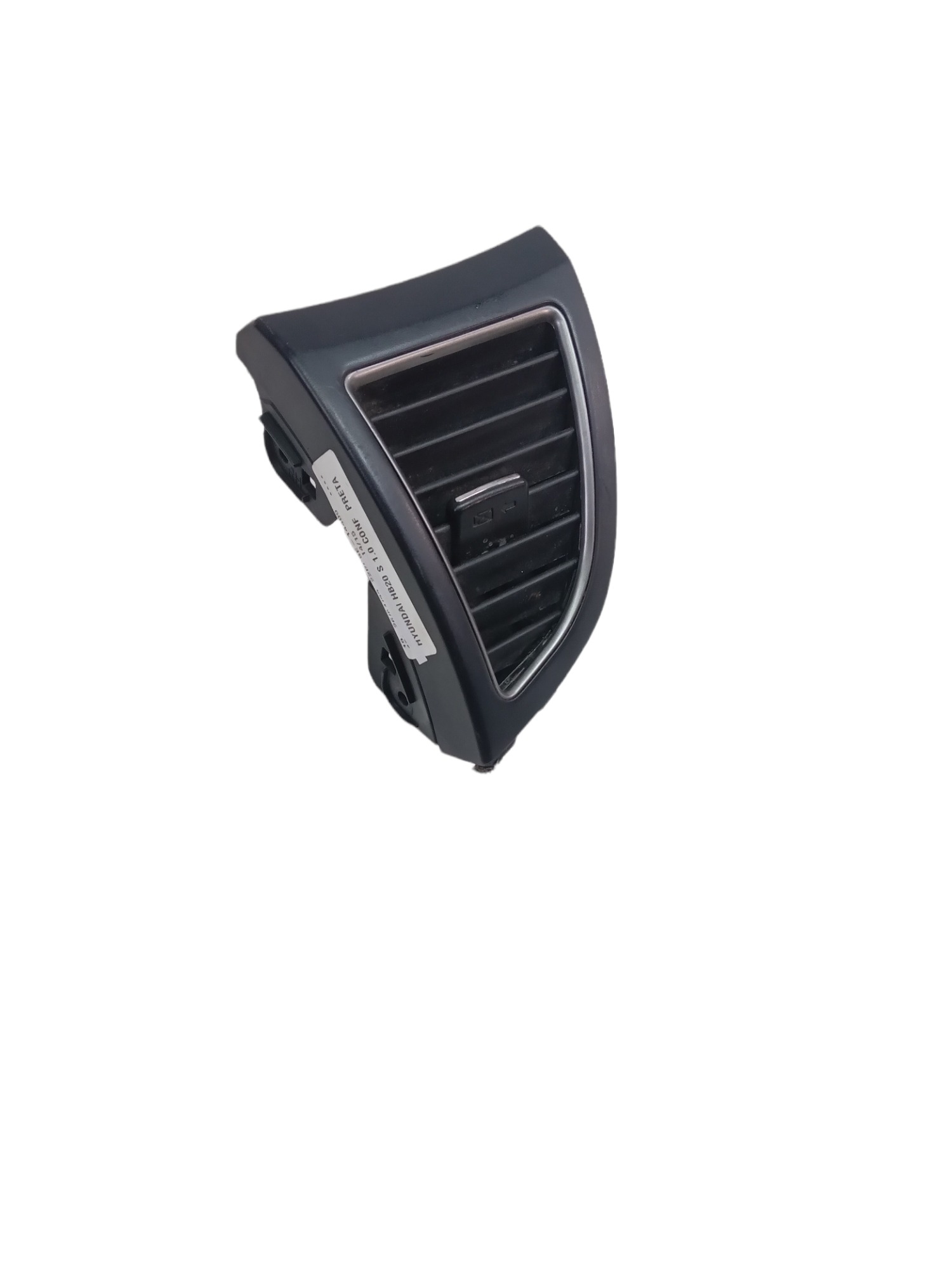 974901s000 Difusor Ar Direito Hyundai Hb20 2014/2015 3