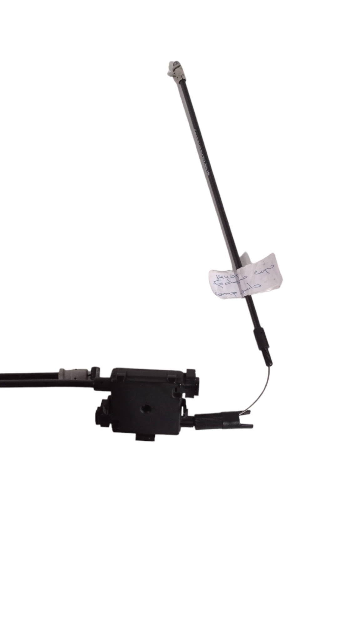6ea823509015 Fechadura Capô Dianteiro Vw Virtus Polo 2020 5