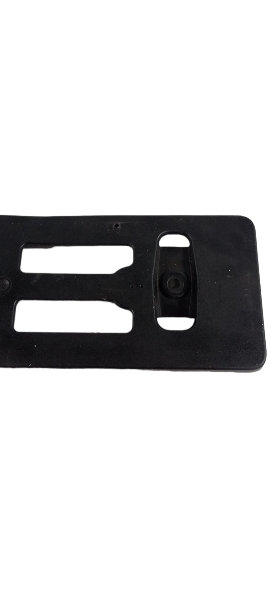 Suporte Placa Dianteira Volvo Xc40 2018 2