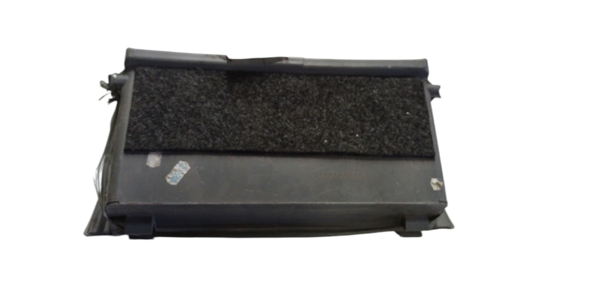 PORTA LUVAS TOYOTA HILUX 2005 6