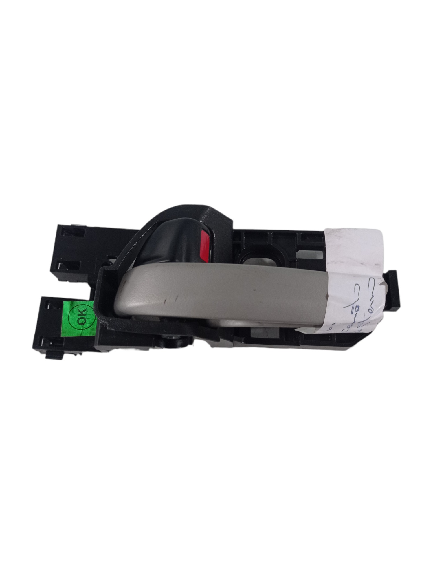 Maçaneta Interna Traseira Esquerda Honda Wrv 2017/2018 3