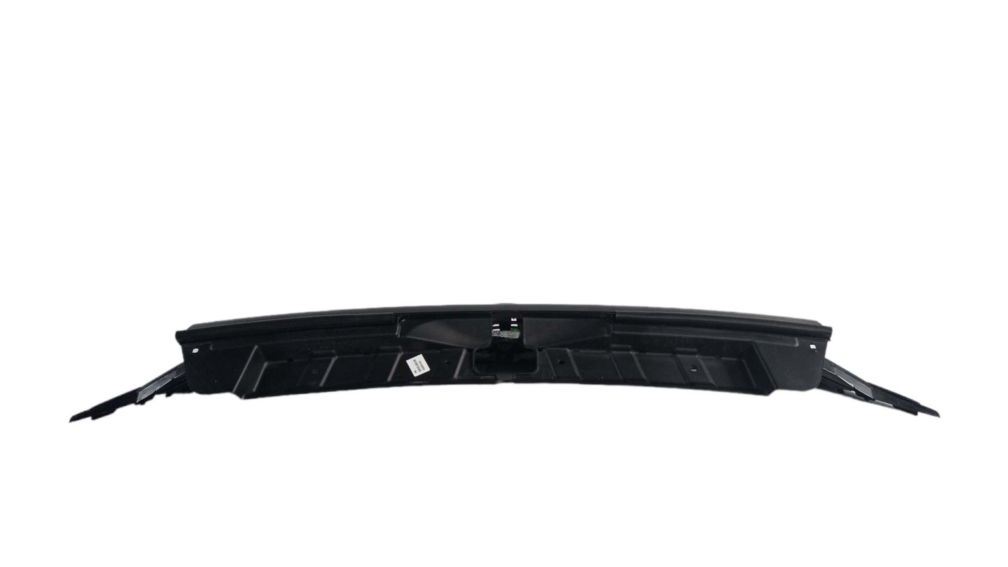 Grade Dianteira Volkswagen Tcross 2019 A 2022 Original 9