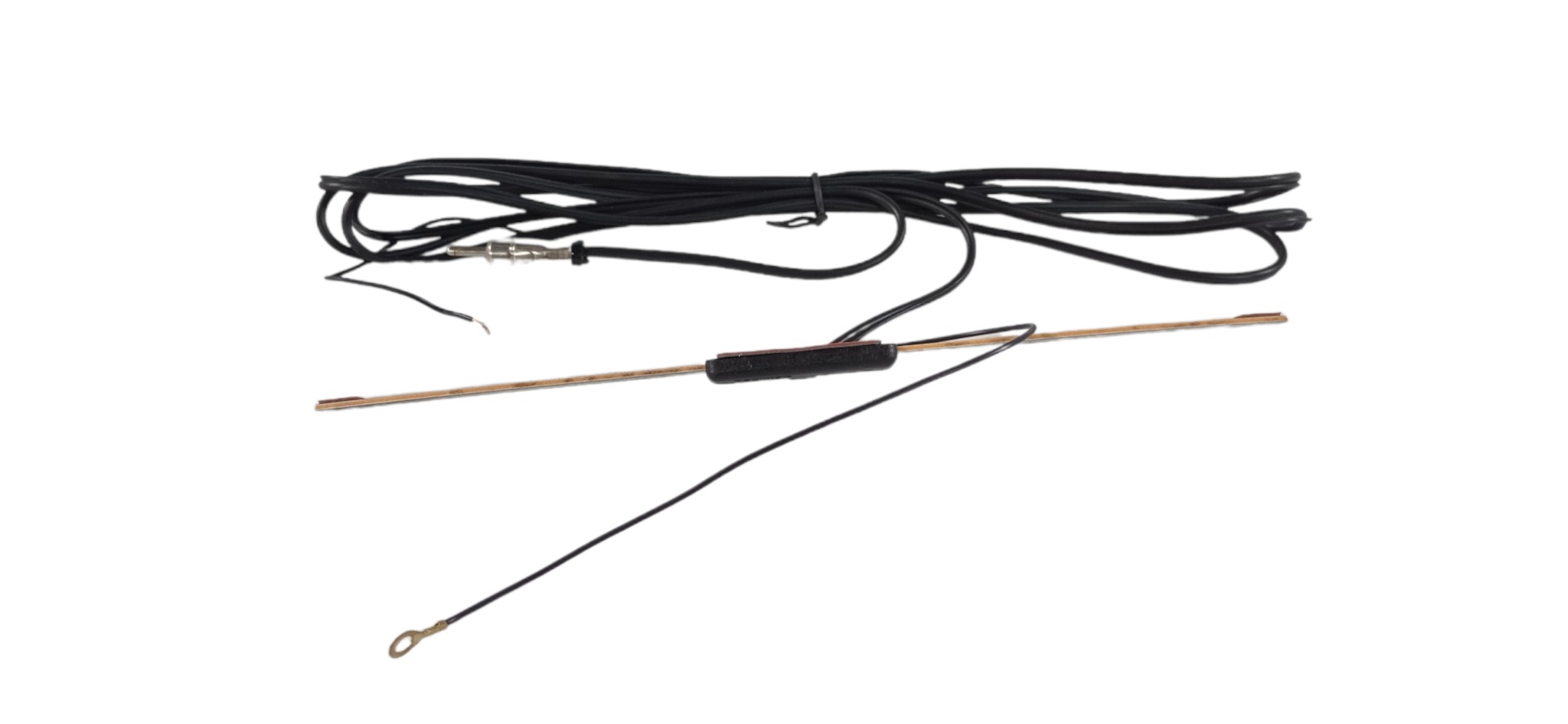 Antena Interna Universal Parabrisa Am Fm Tech Vw Original 2