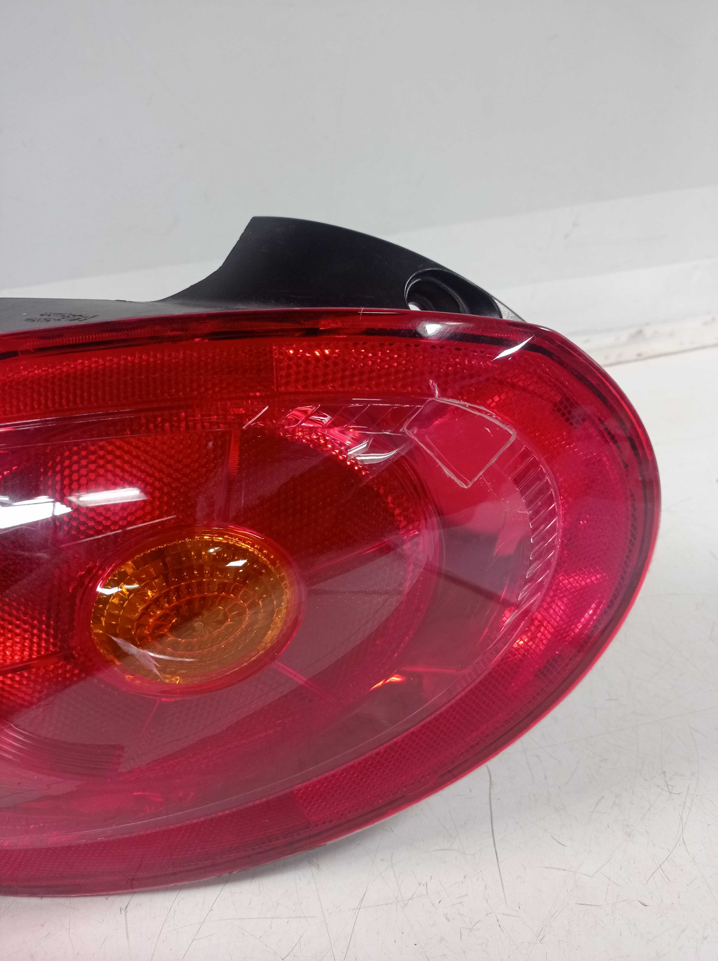 LANTERNA TRASEIRA ESQUERDA FIAT BRAVO 2011 RECUPERADA 2