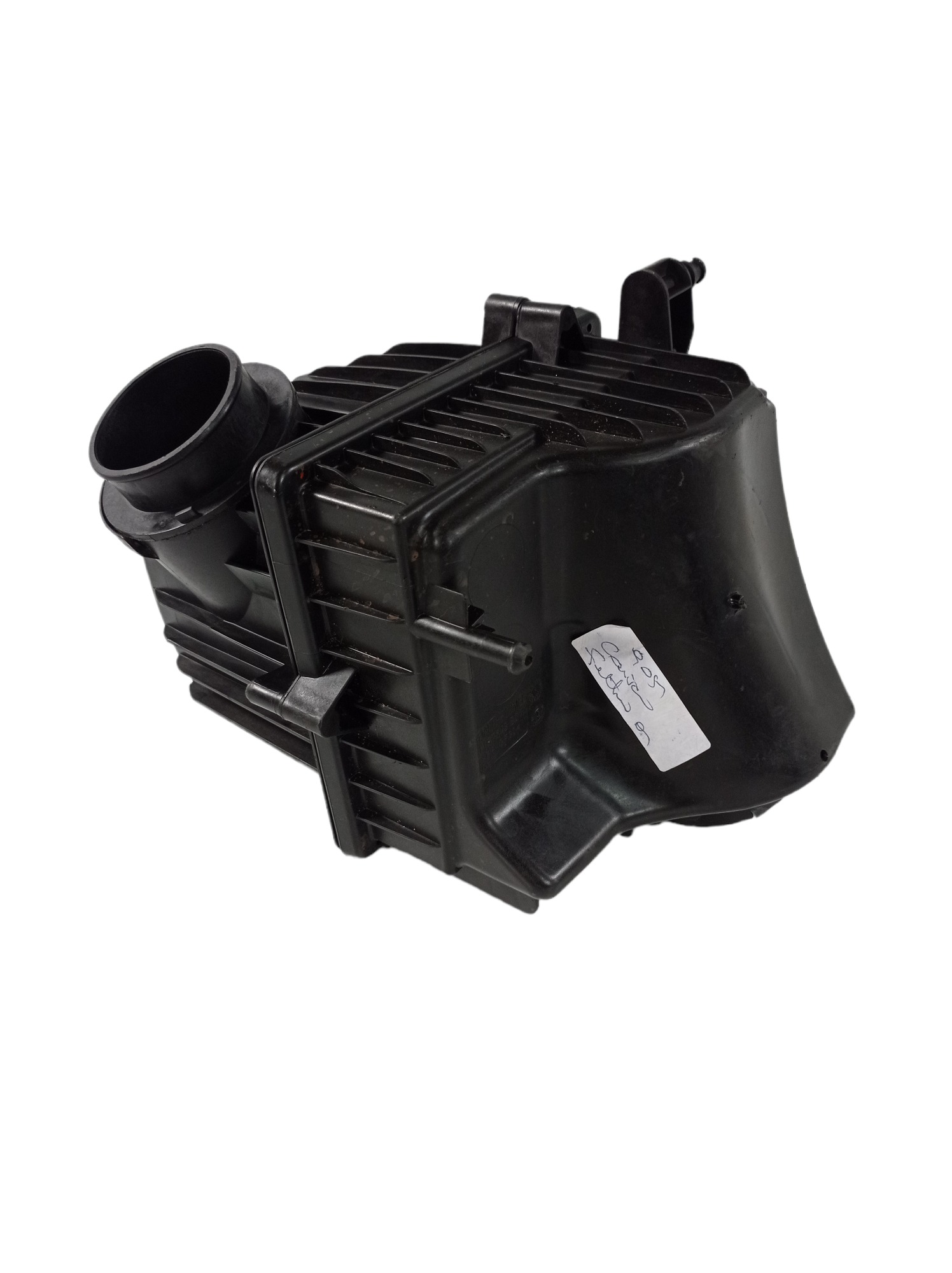 1157643s01 Caixa Filtro De Ar Jeep Renegade 2019/2020 2