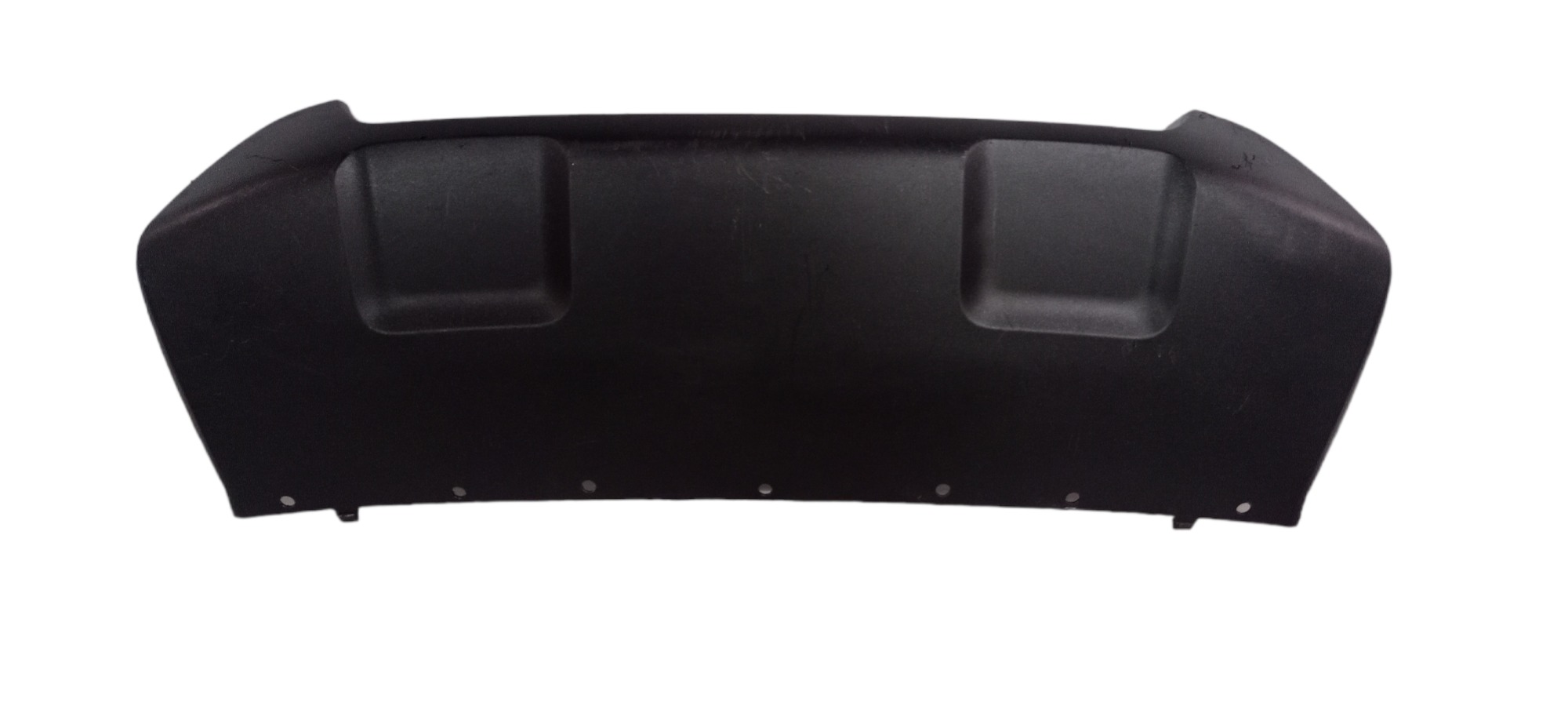 Spoiler Aplique Parachoque Diant Ecosport 2018 A 2021 Origin