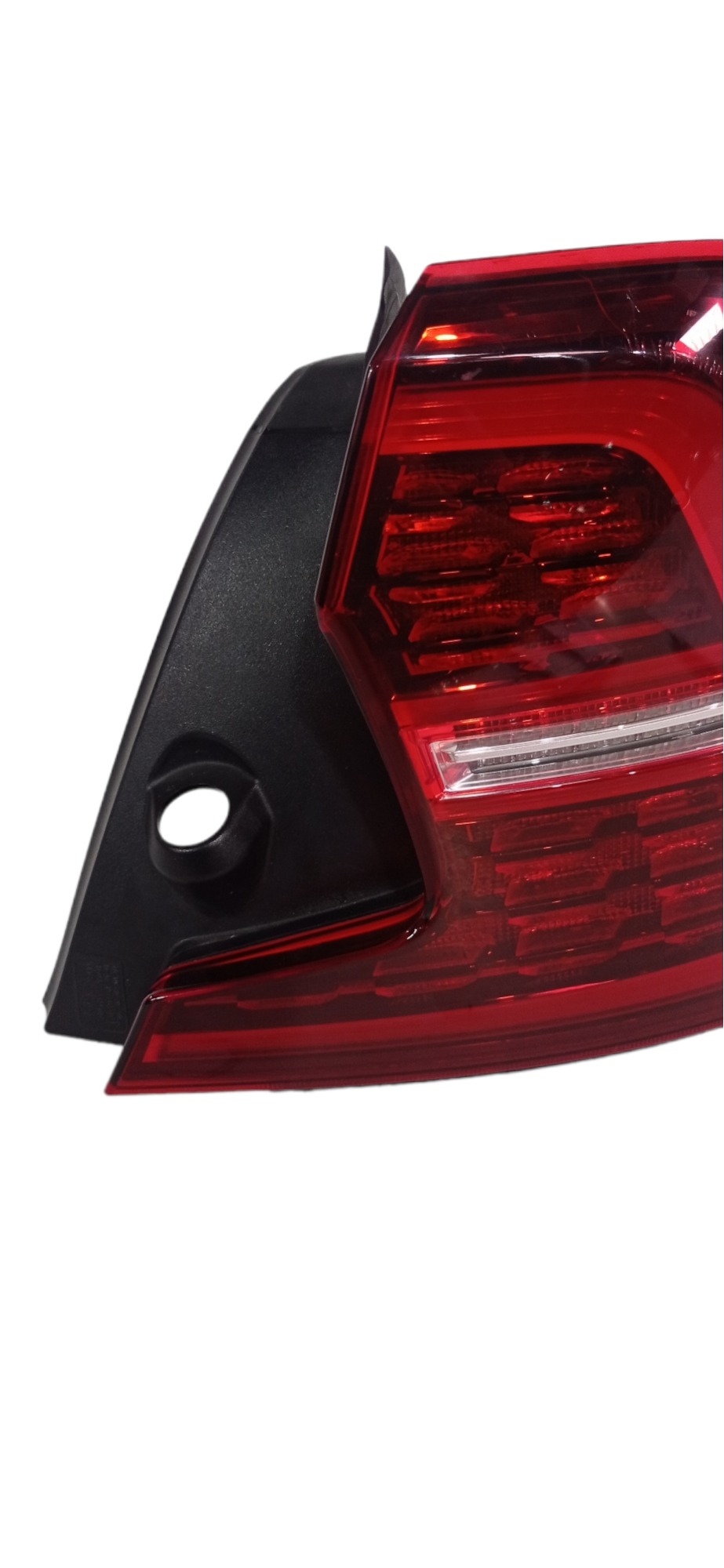 Lanterna Traseira Direita Volvo S60 2019 A 2022 Com Detalhe Direito Xxxx 3