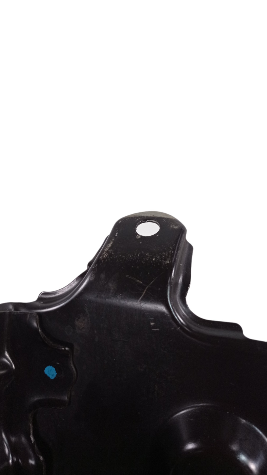 Suporte Base Bateria Toyota Etios 2016 7