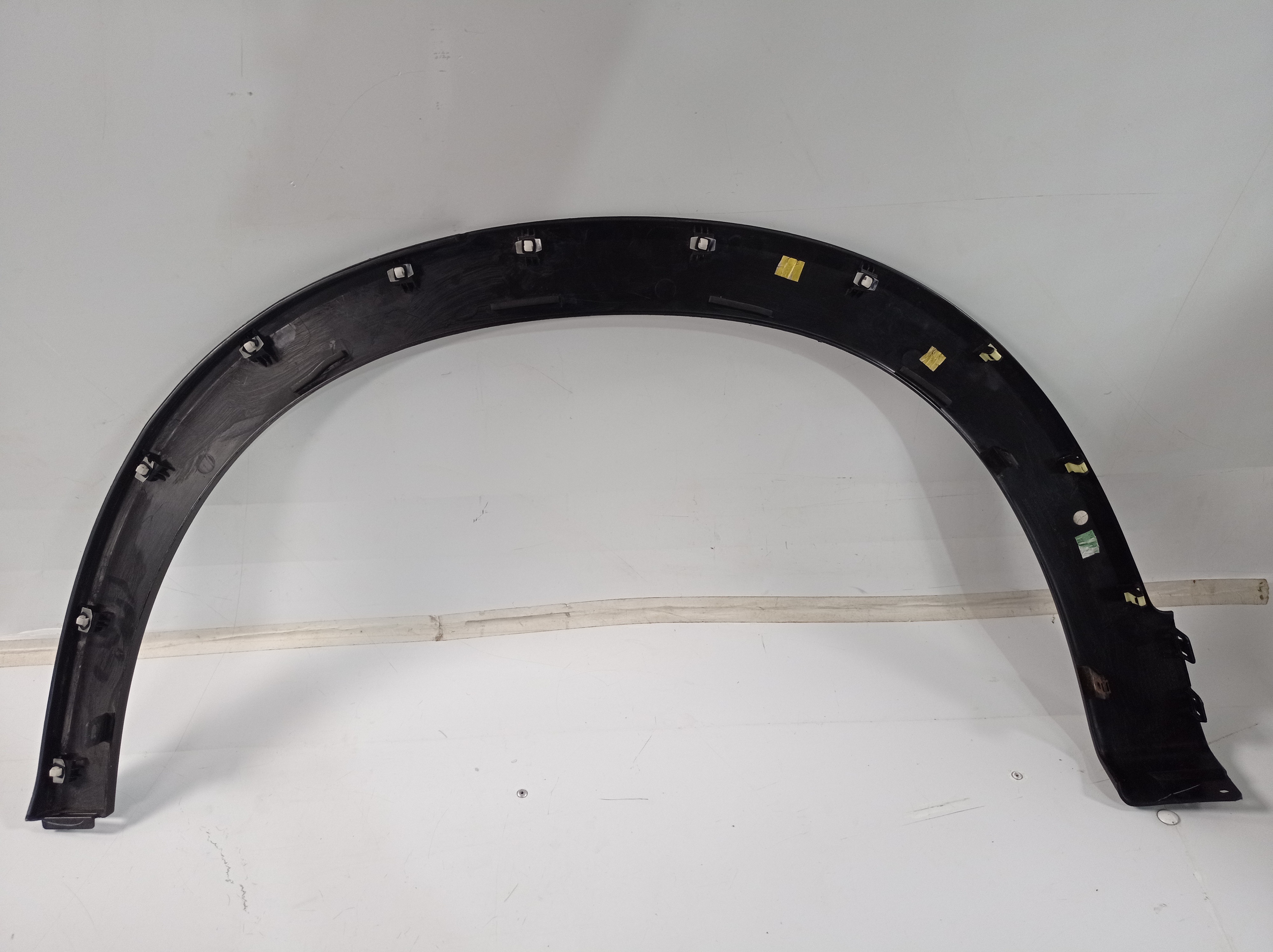 74410t7t Moldura Alargador Paralama Tras Dir Honda Hrv 7