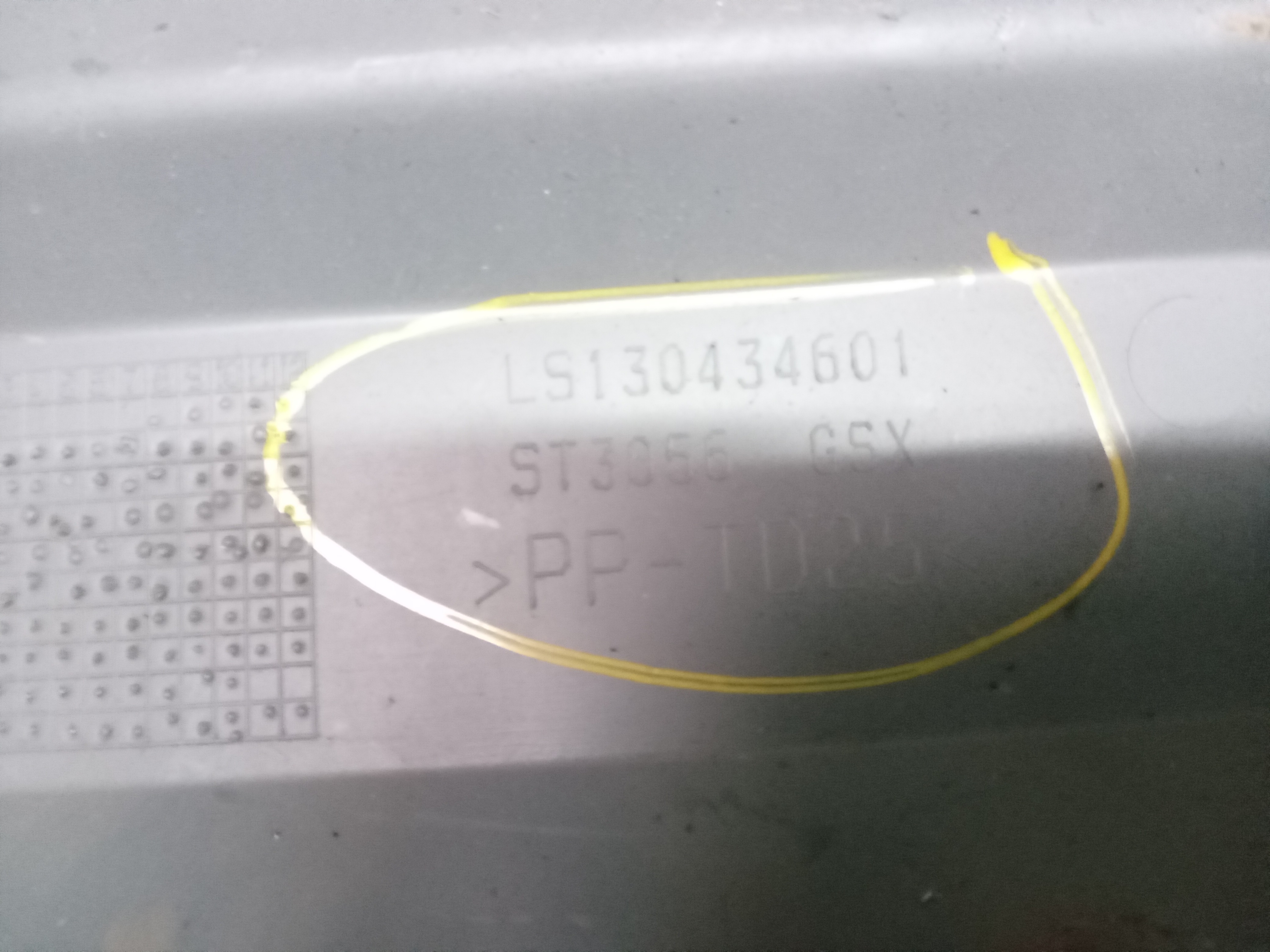 PORTA LUVAS PASSAGEIRO FIAT DUCATO CARGO 2011 3